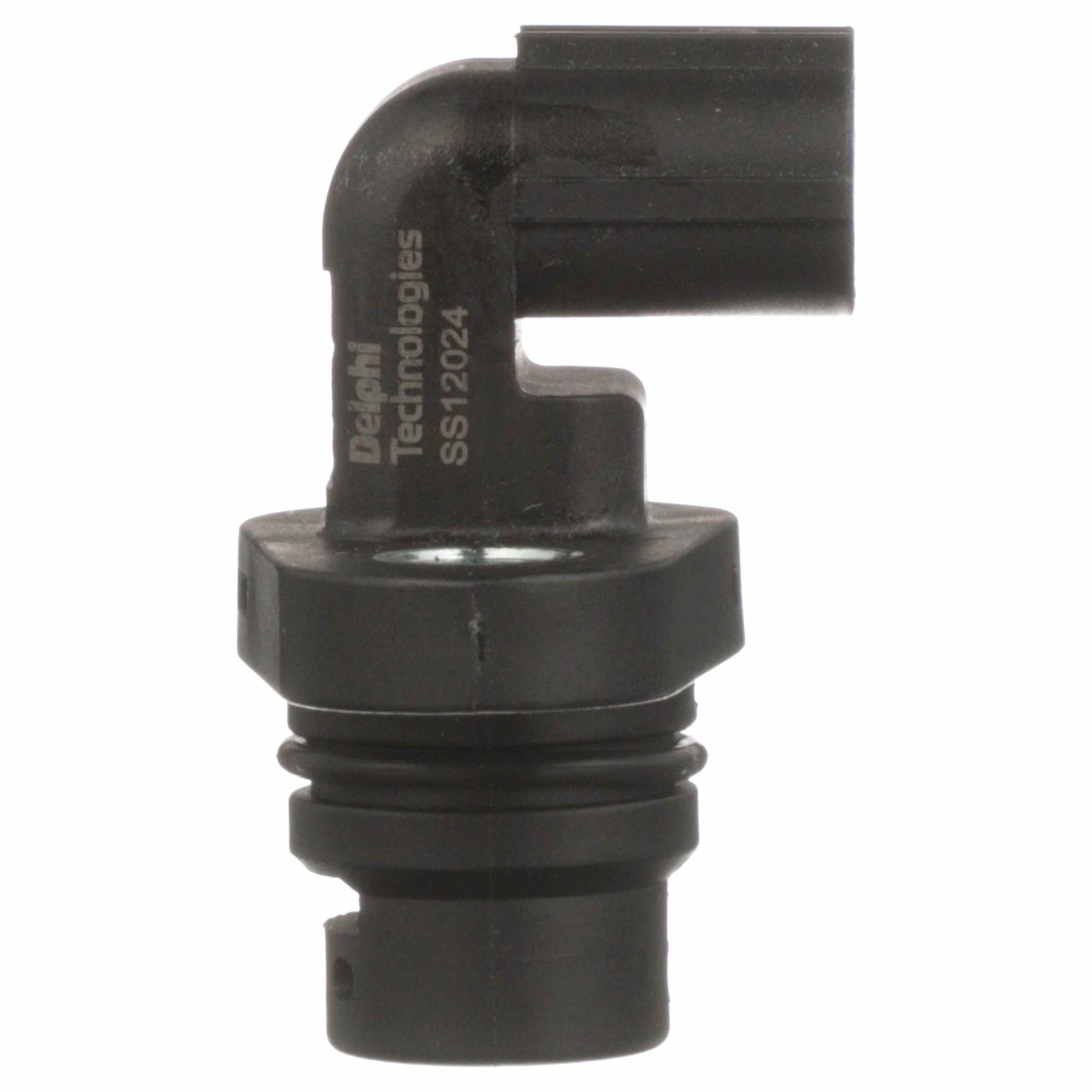 Delphi Engine Crankshaft Position Sensor top view frsport SS12024