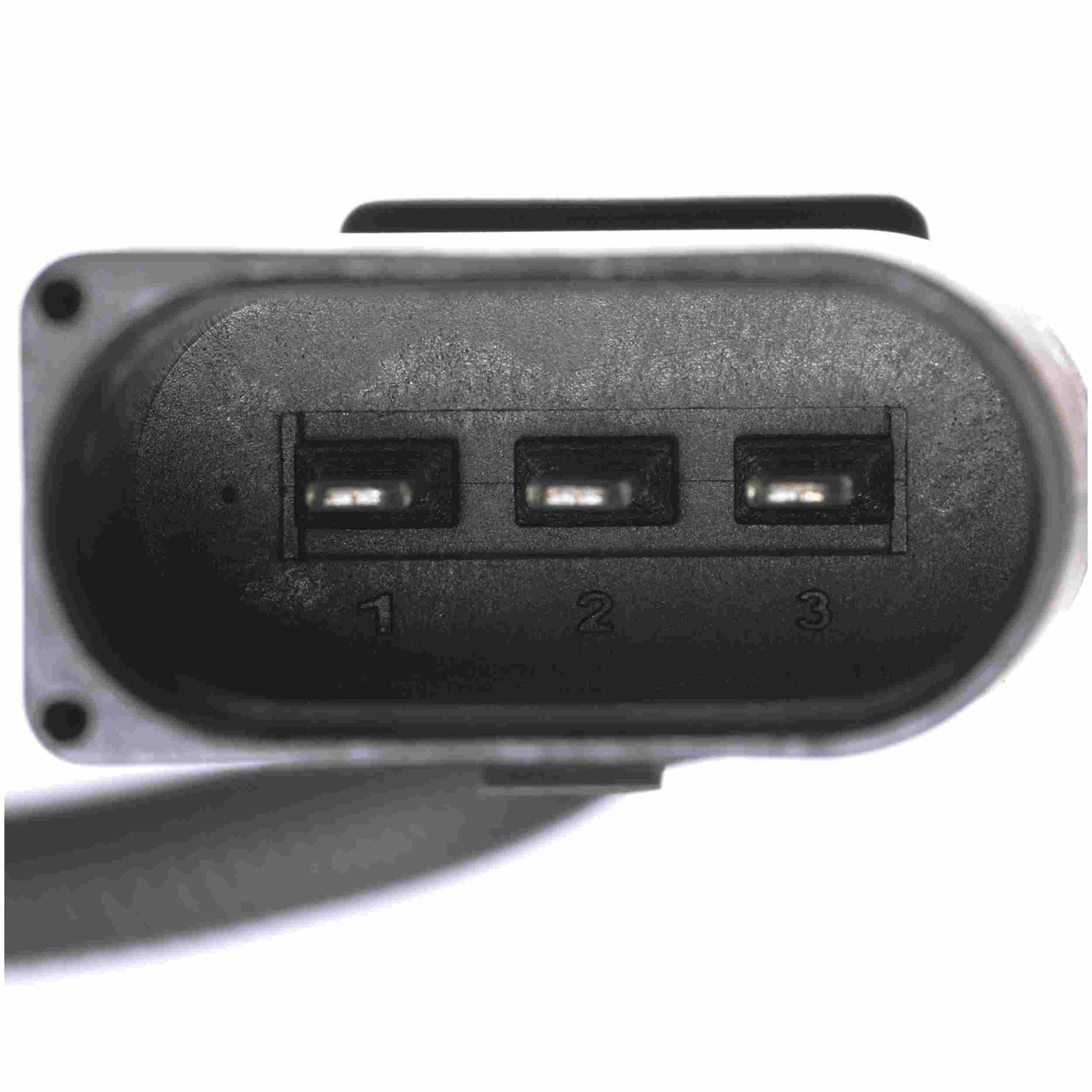 Delphi Engine Crankshaft Position Sensor SS12029