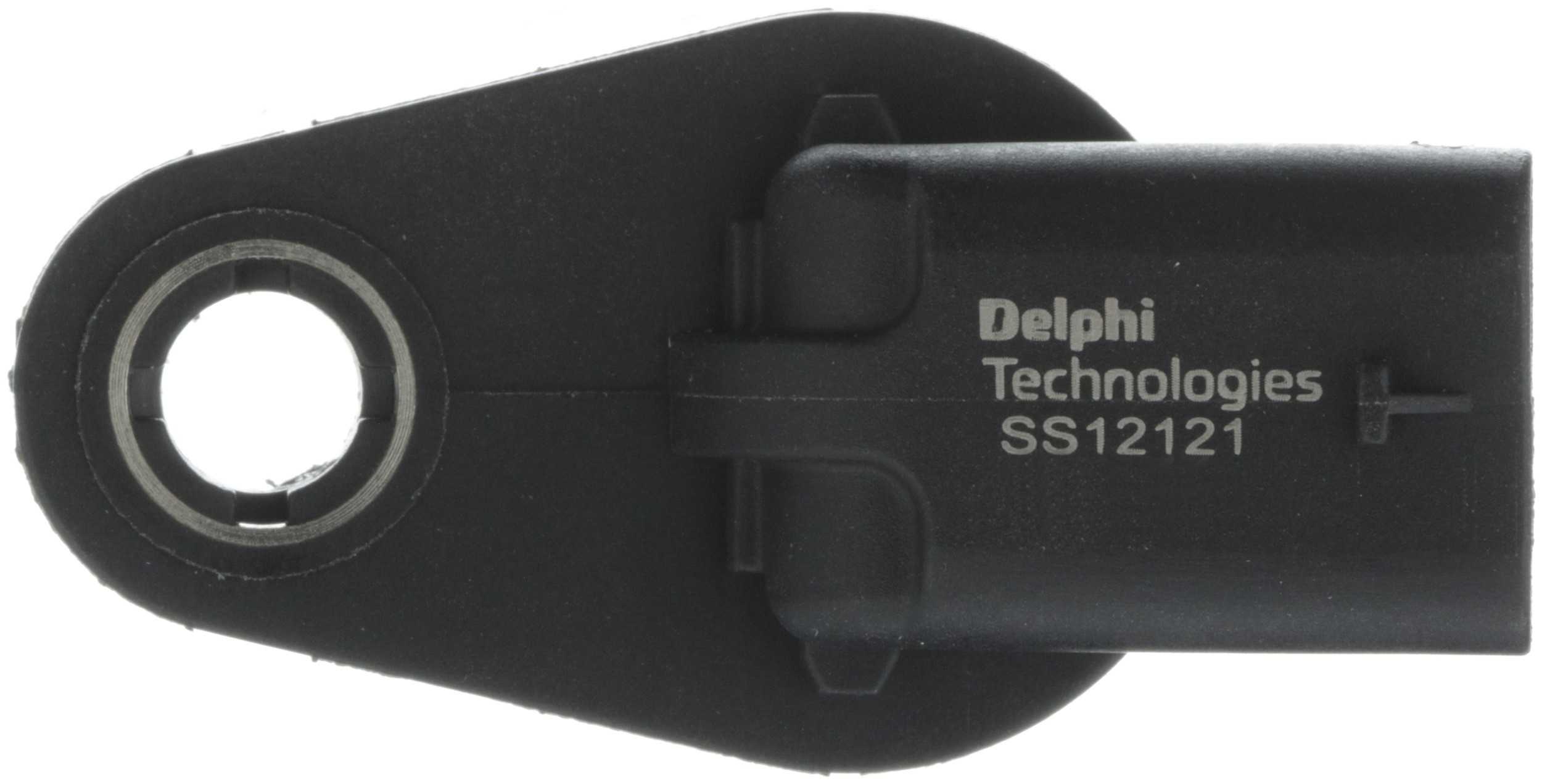 Delphi Engine Camshaft Position Sensor SS12121
