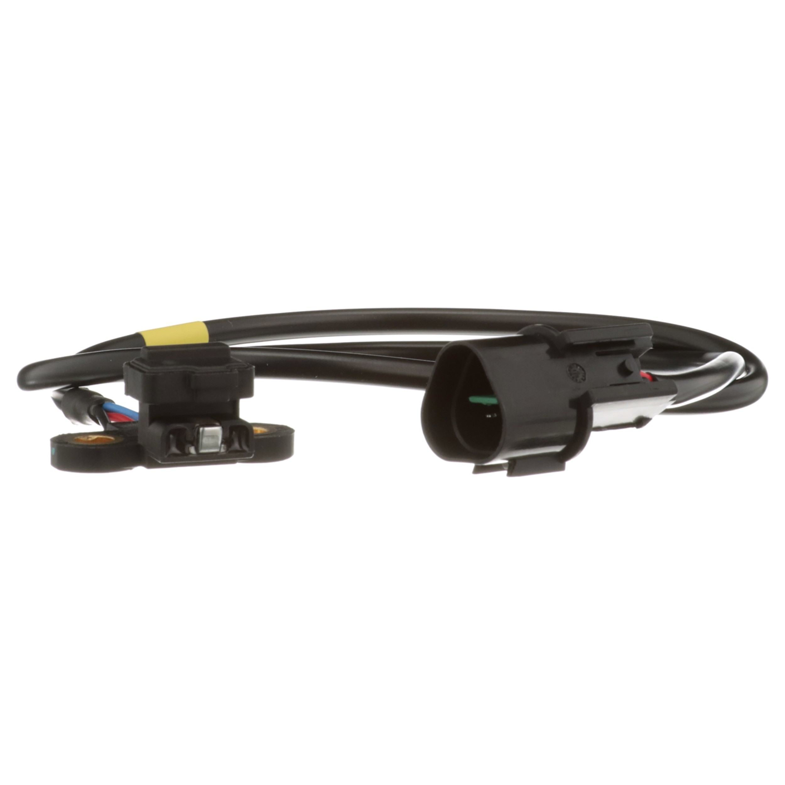 Delphi Engine Crankshaft Position Sensor SS12136