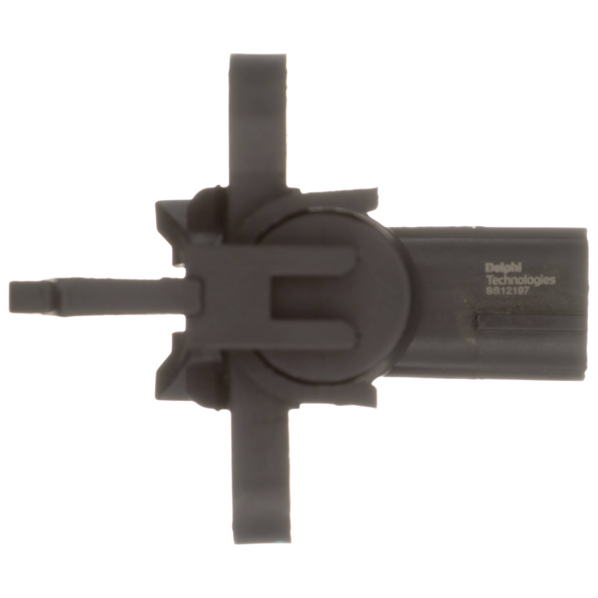 Delphi Engine Crankshaft Position Sensor SS12197