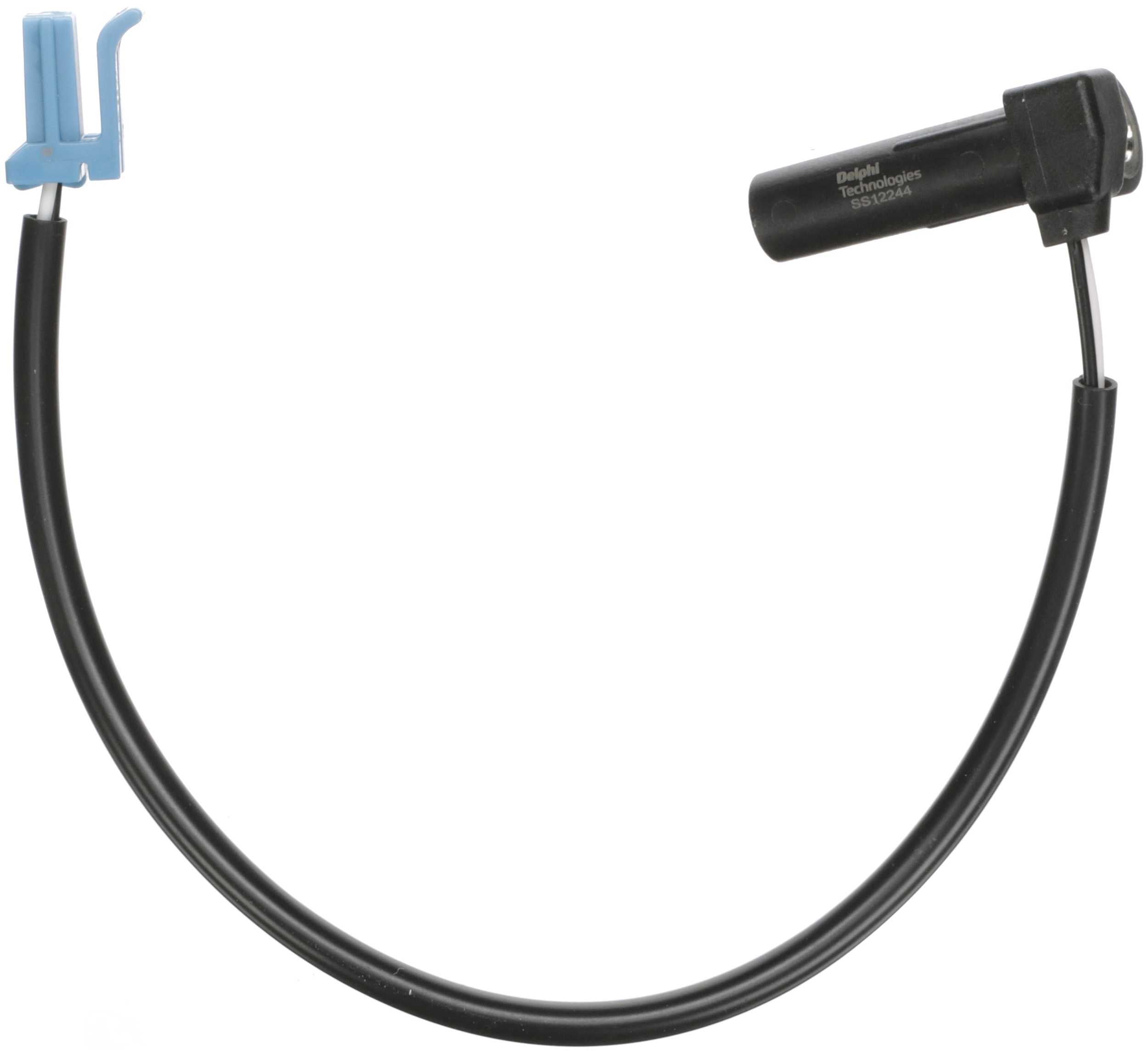 Delphi Vehicle Speed Sensor SS12244