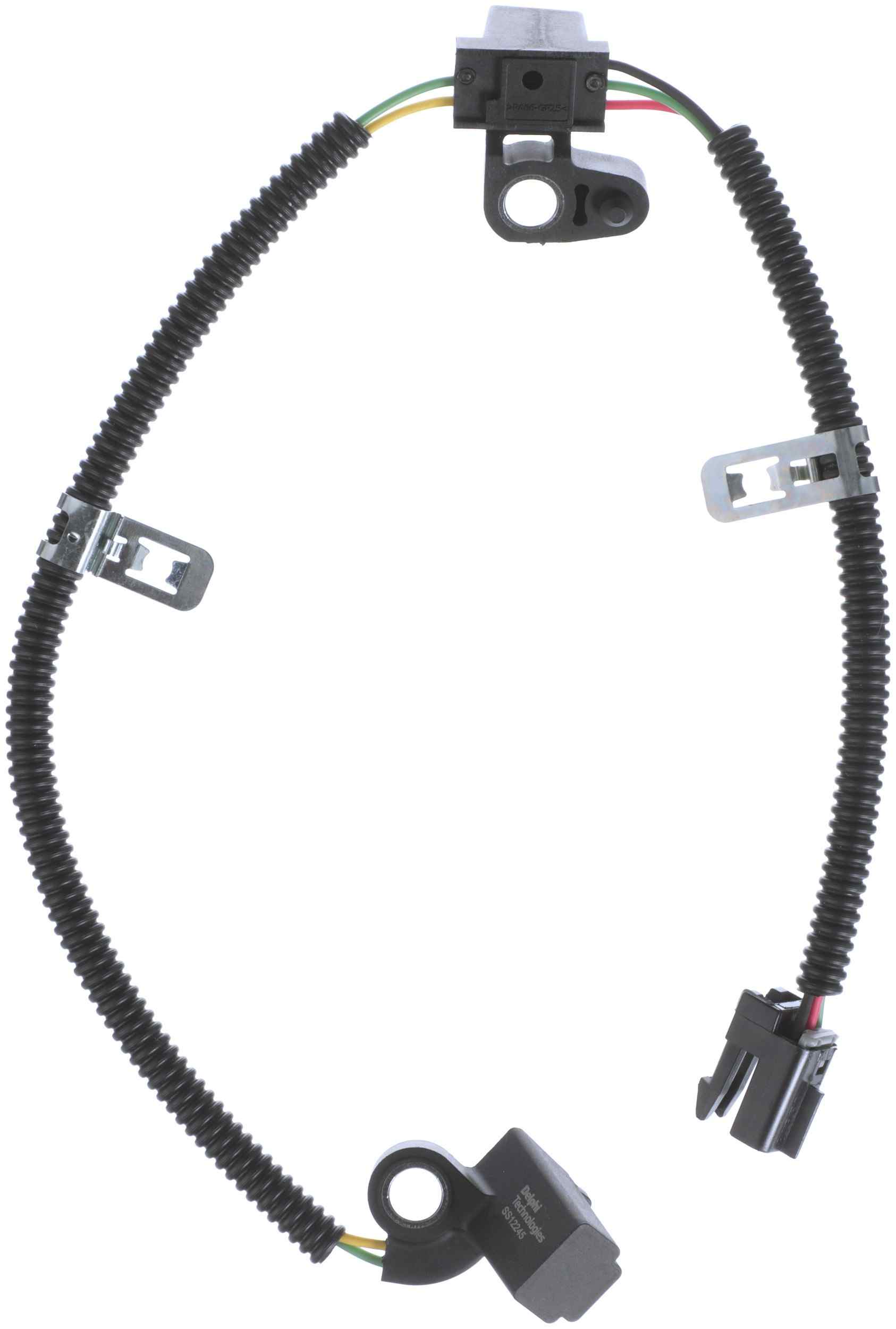 Delphi Vehicle Speed Sensor SS12245