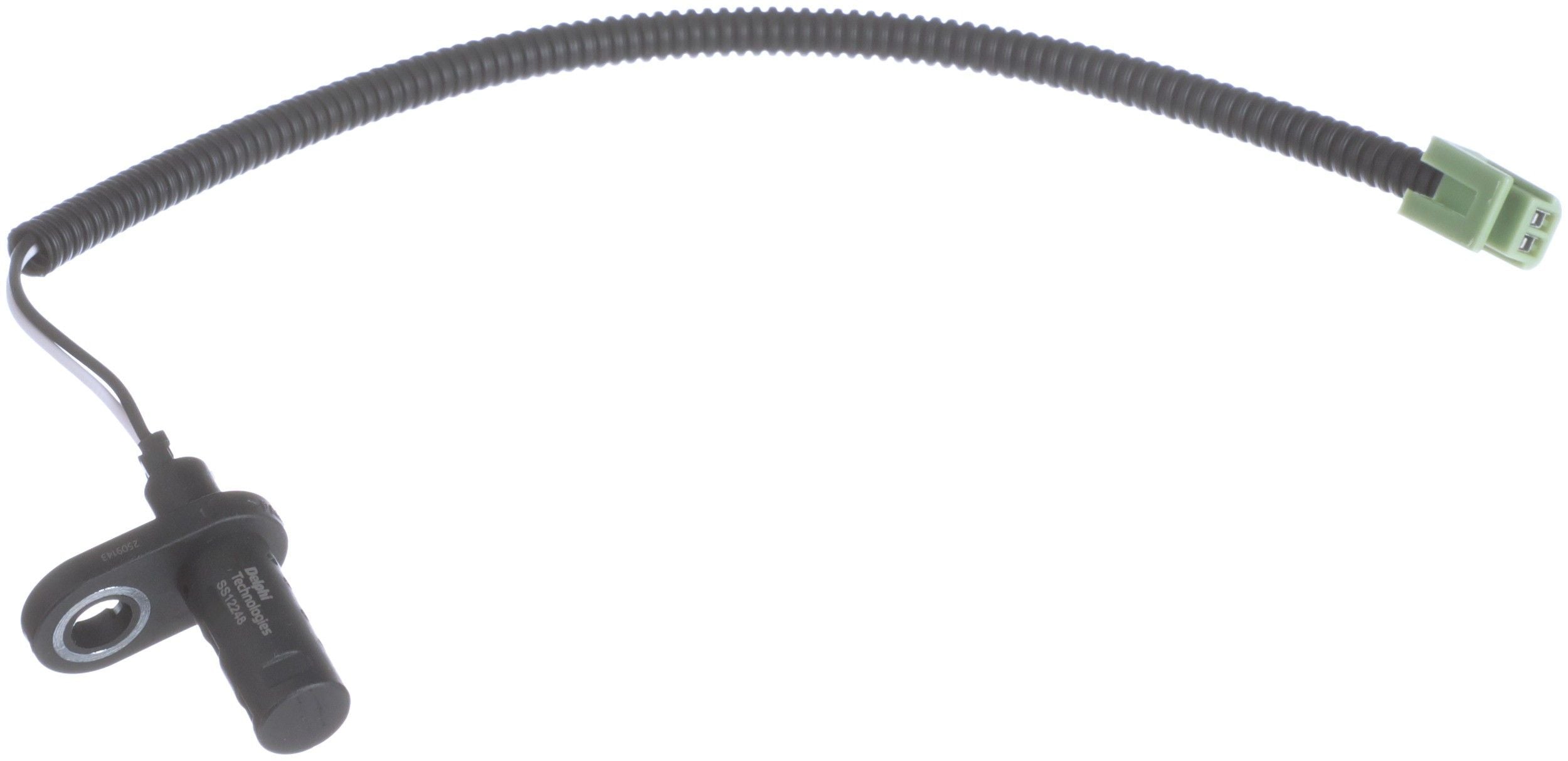Delphi Vehicle Speed Sensor SS12248