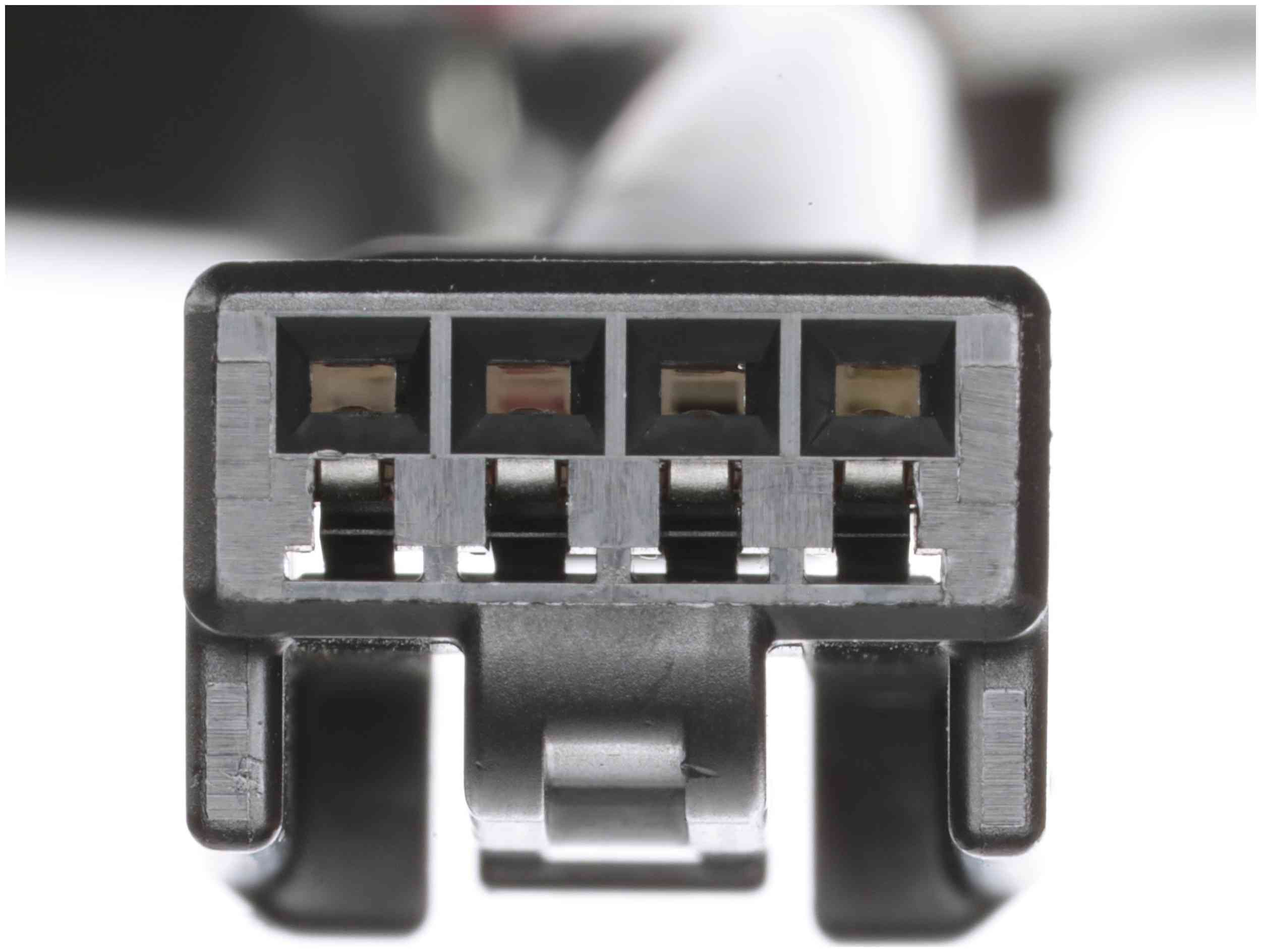 Delphi Vehicle Speed Sensor SS12252