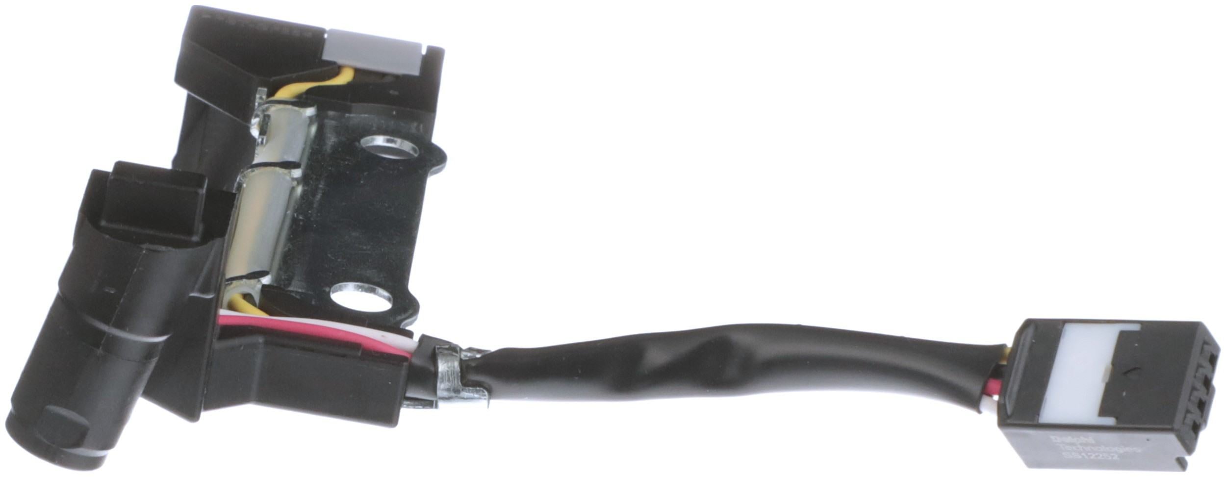 Delphi Vehicle Speed Sensor SS12252