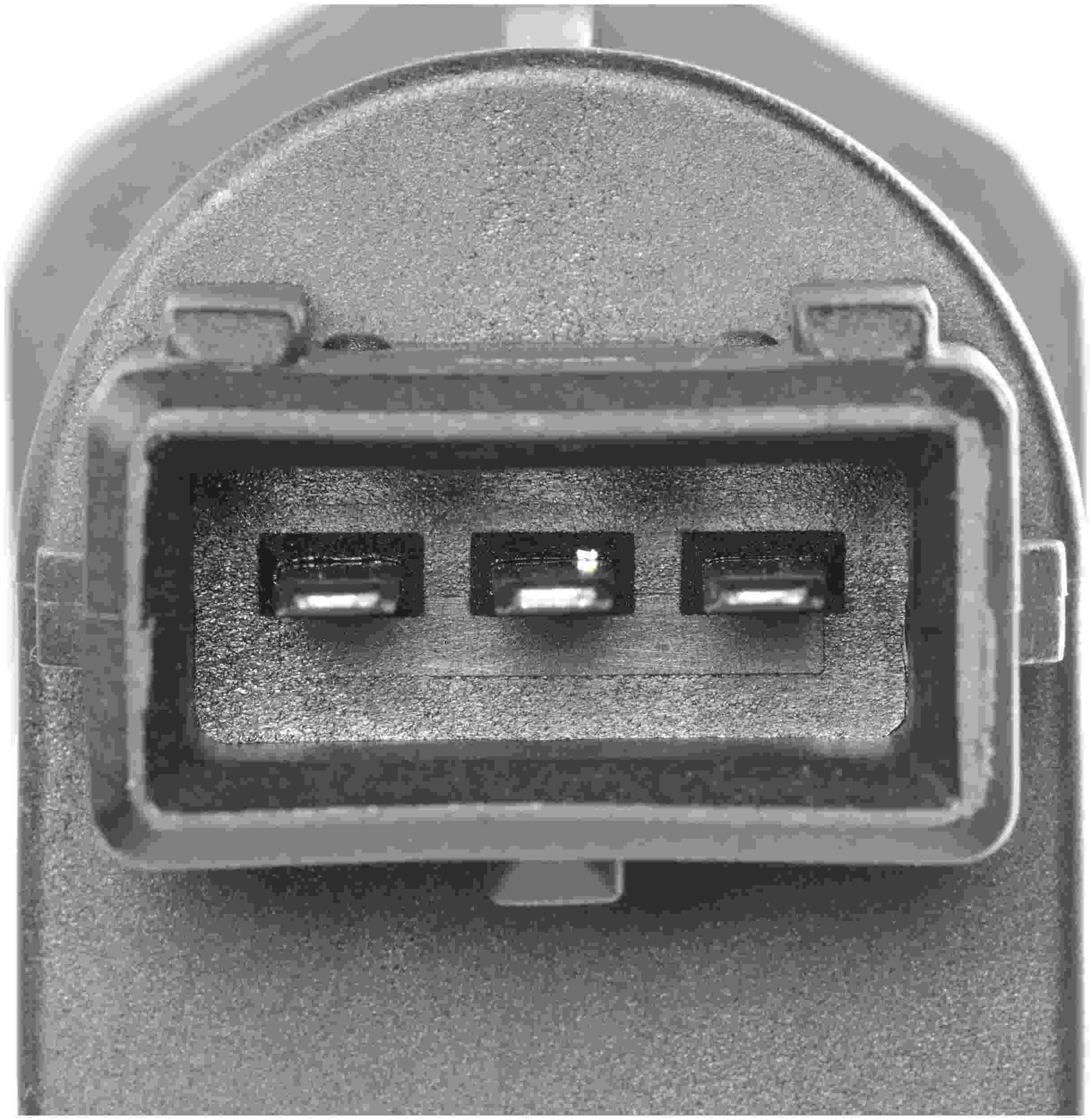 Delphi Vehicle Speed Sensor SS12257