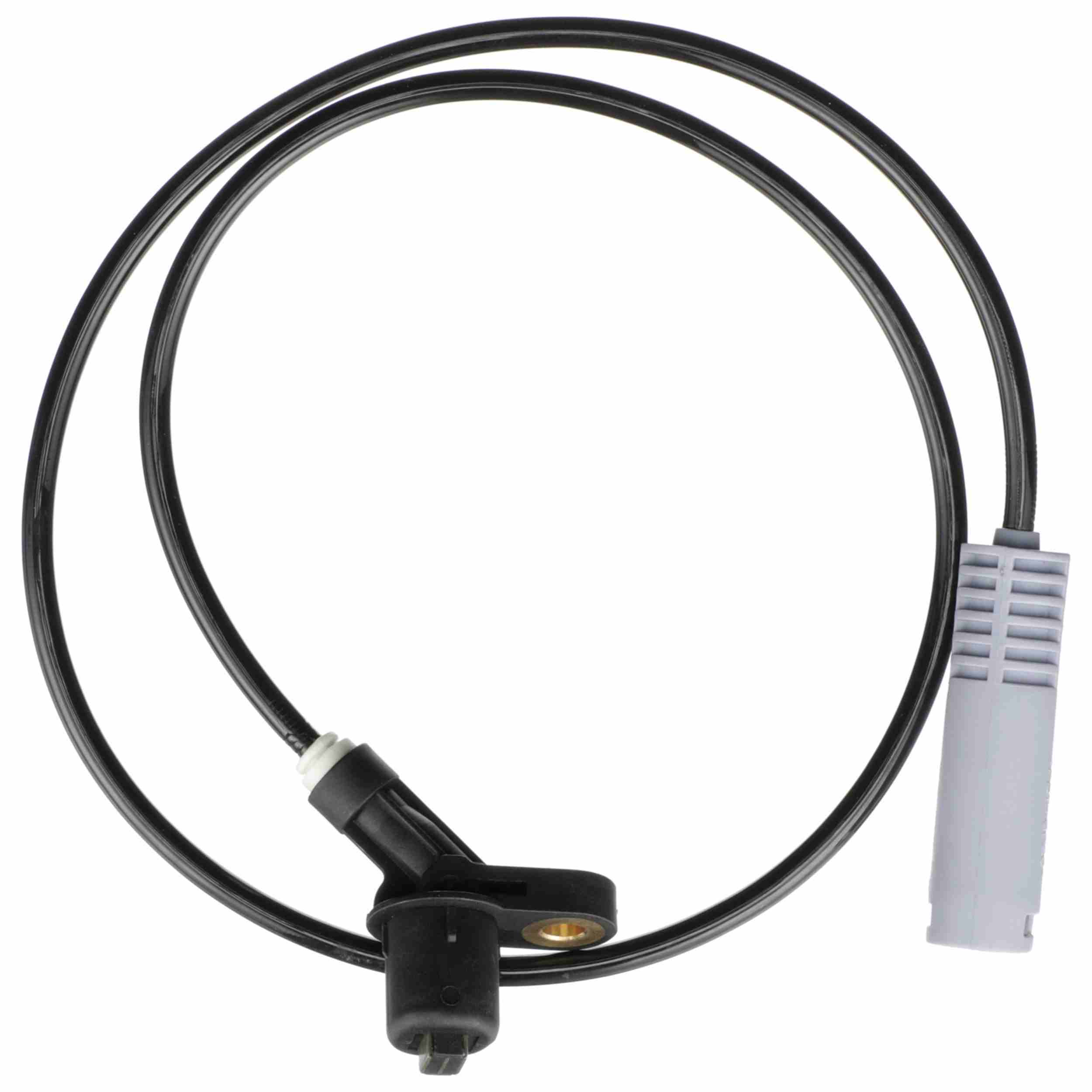 Delphi ABS Wheel Speed Sensor SS20006