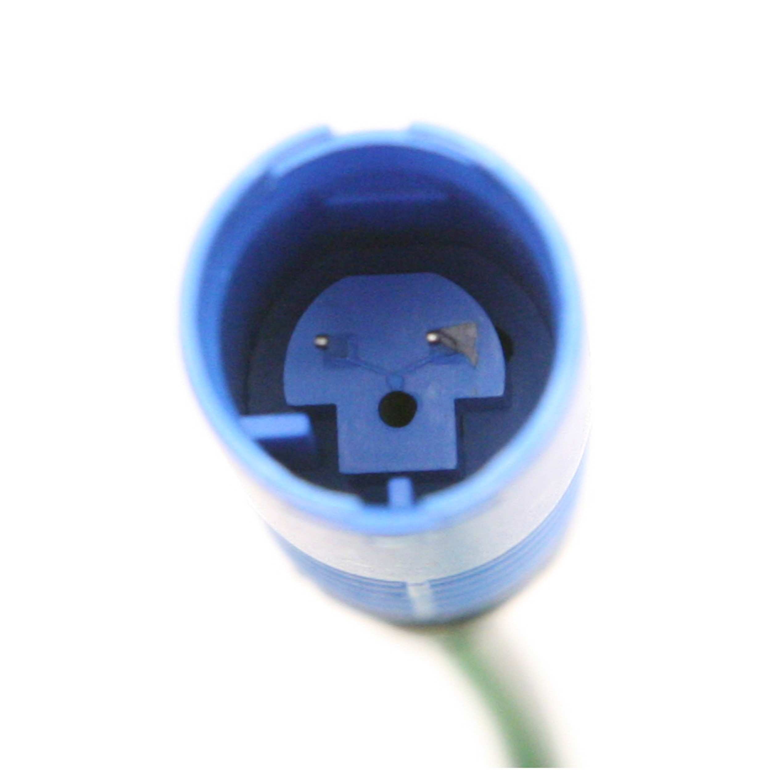 Delphi ABS Wheel Speed Sensor SS20007