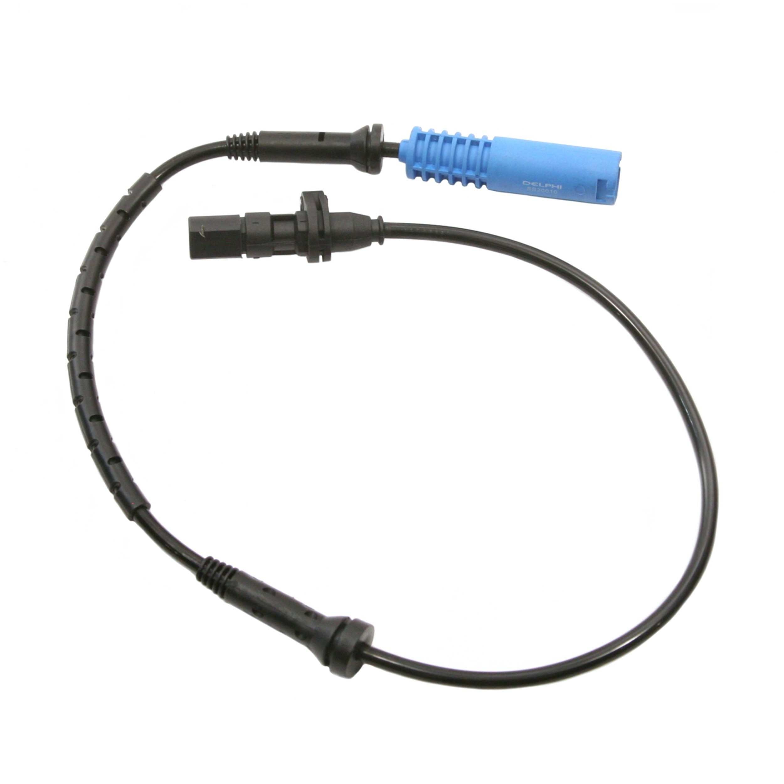 Delphi ABS Wheel Speed Sensor SS20010