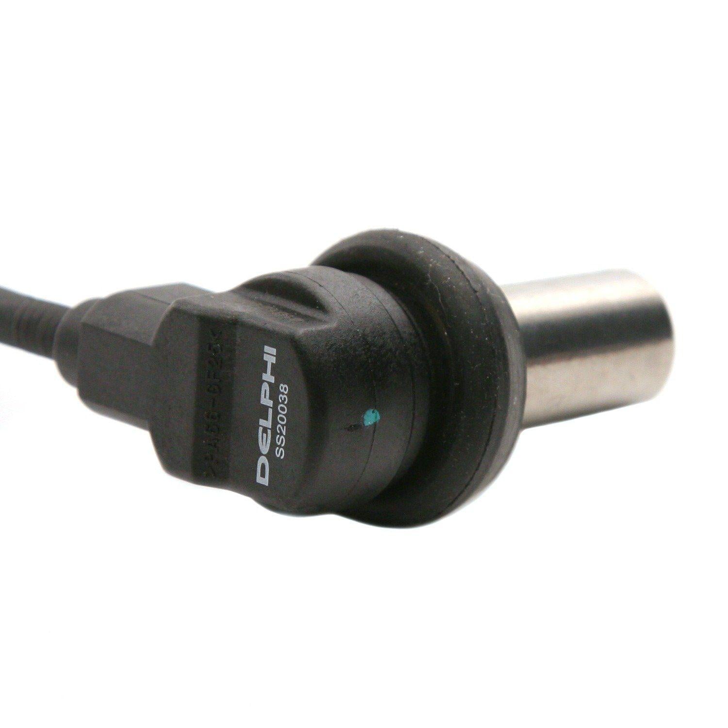 Delphi ABS Wheel Speed Sensor SS20038