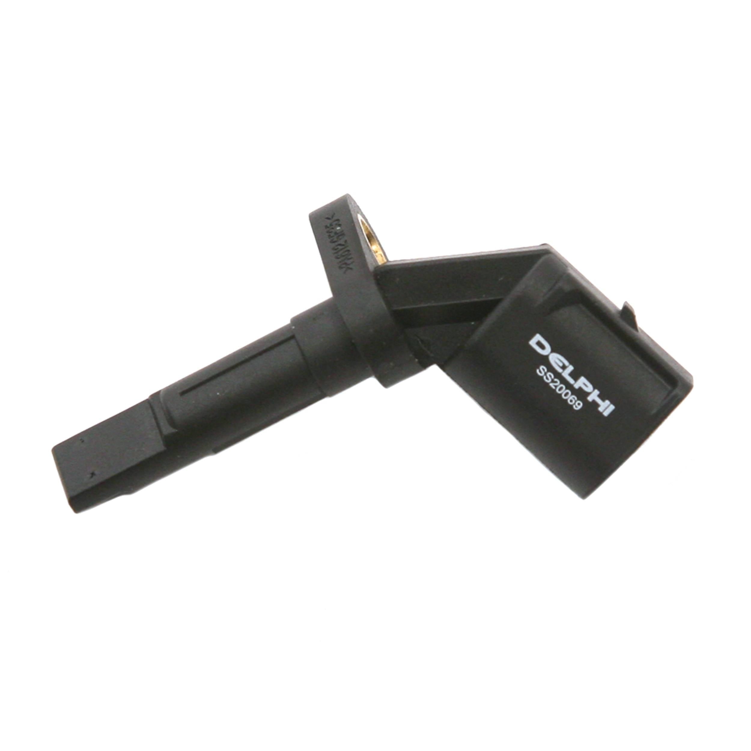 Delphi ABS Wheel Speed Sensor SS20069