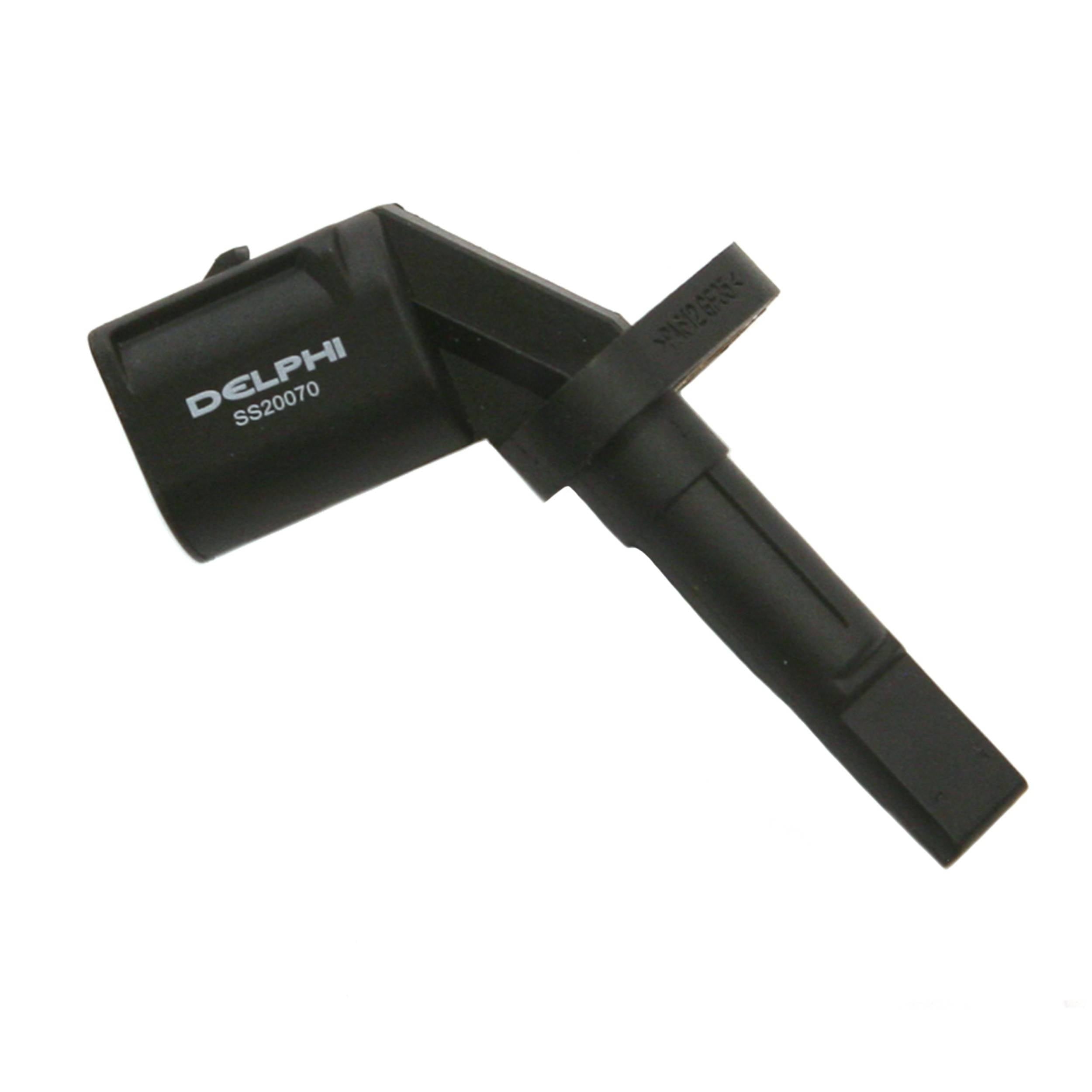 Delphi ABS Wheel Speed Sensor SS20070