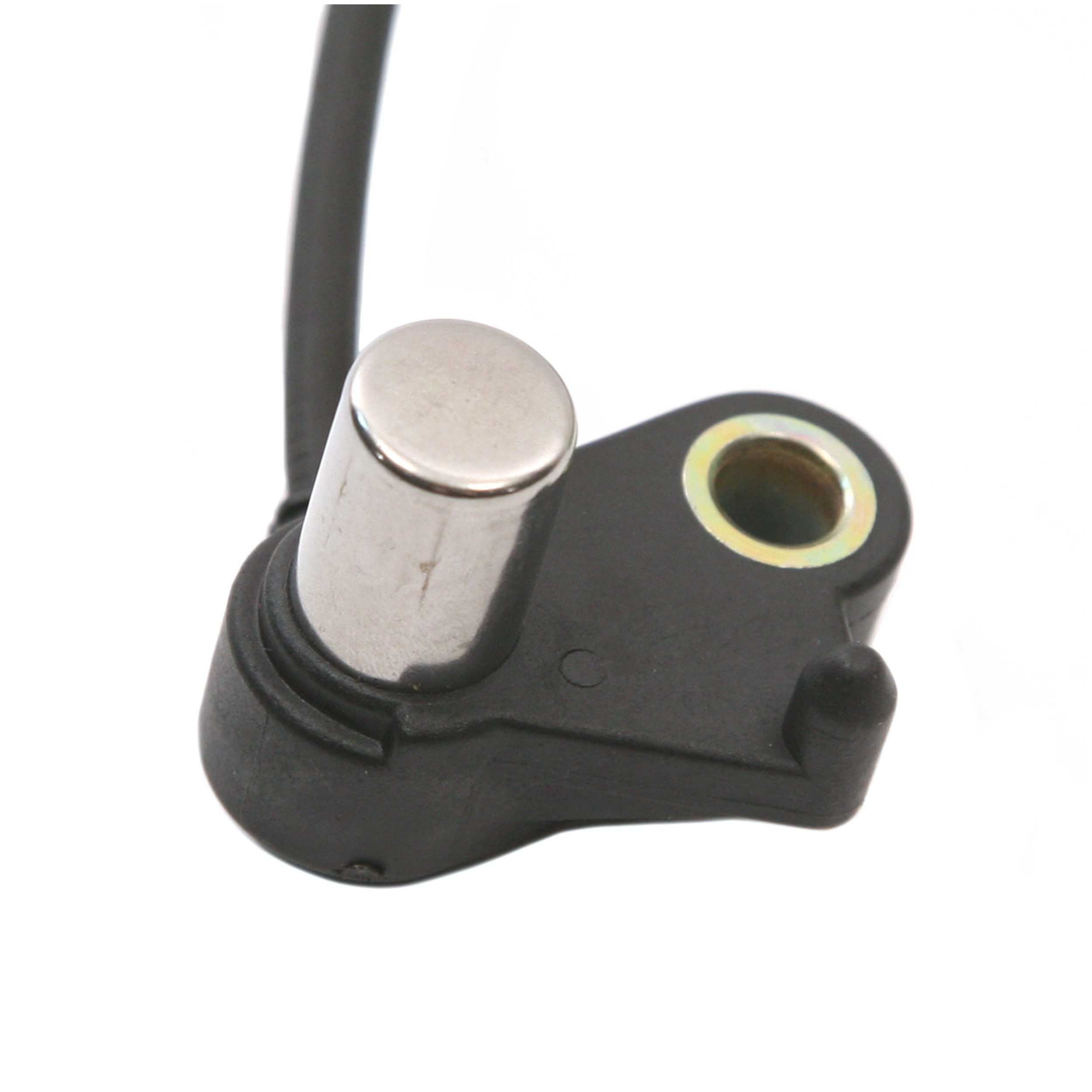 Delphi ABS Wheel Speed Sensor top view frsport SS20079