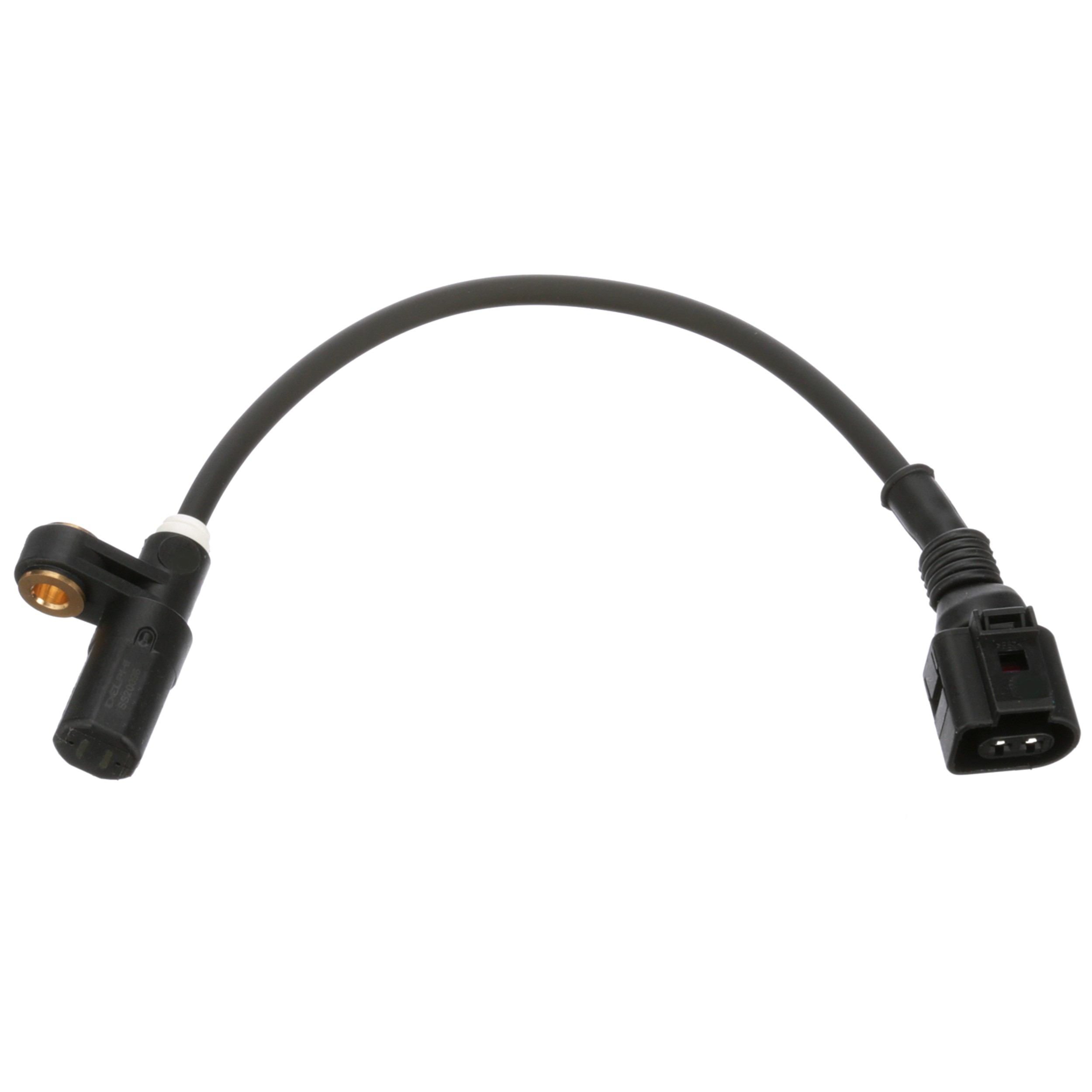 Delphi ABS Wheel Speed Sensor SS20096