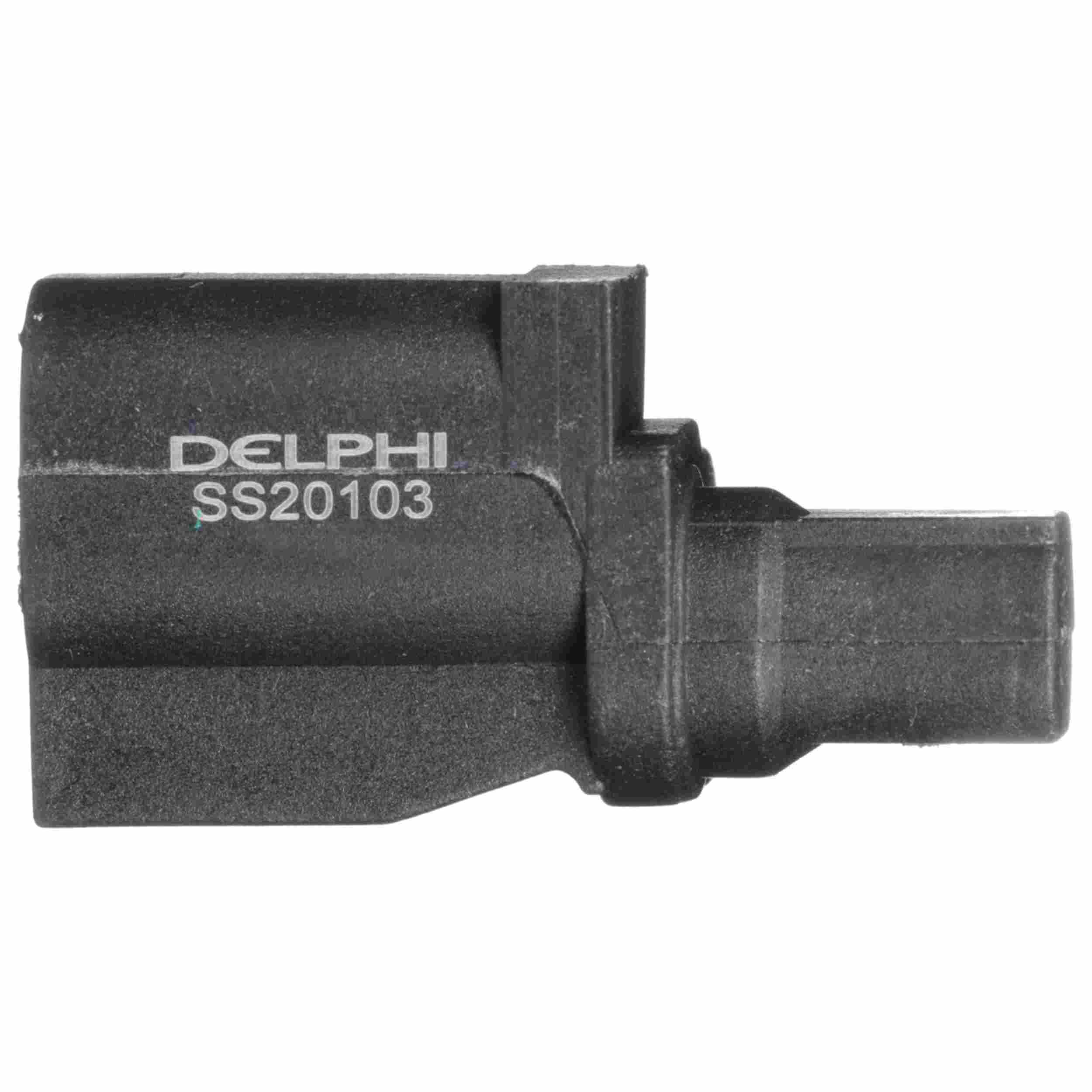 Delphi ABS Wheel Speed Sensor SS20103