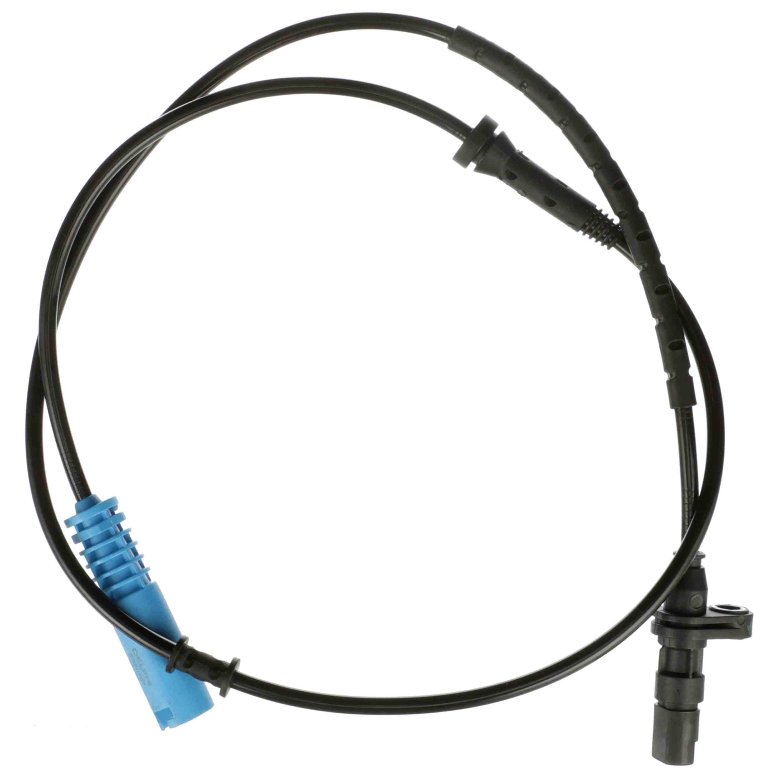 Delphi ABS Wheel Speed Sensor SS20107