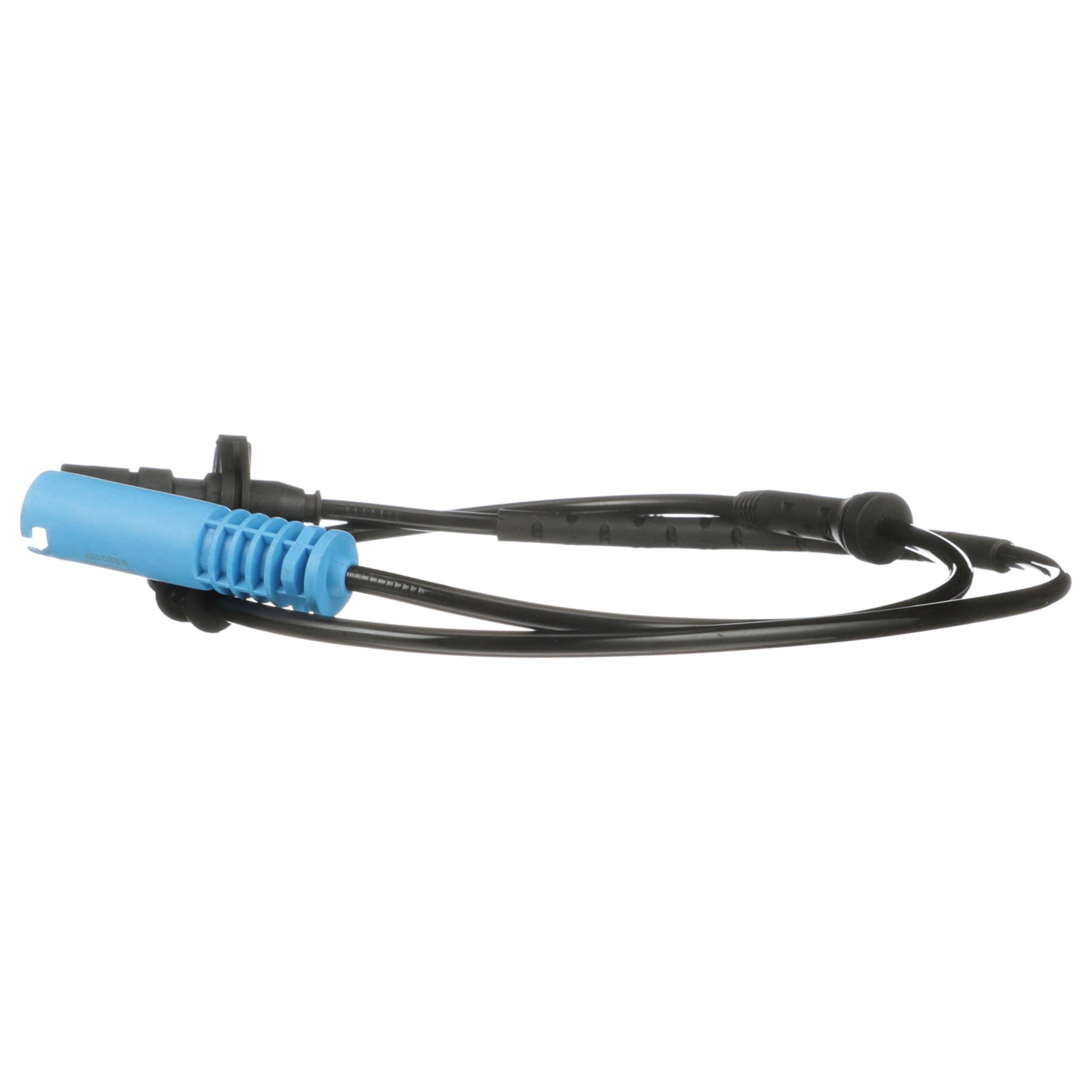 Delphi ABS Wheel Speed Sensor SS20107