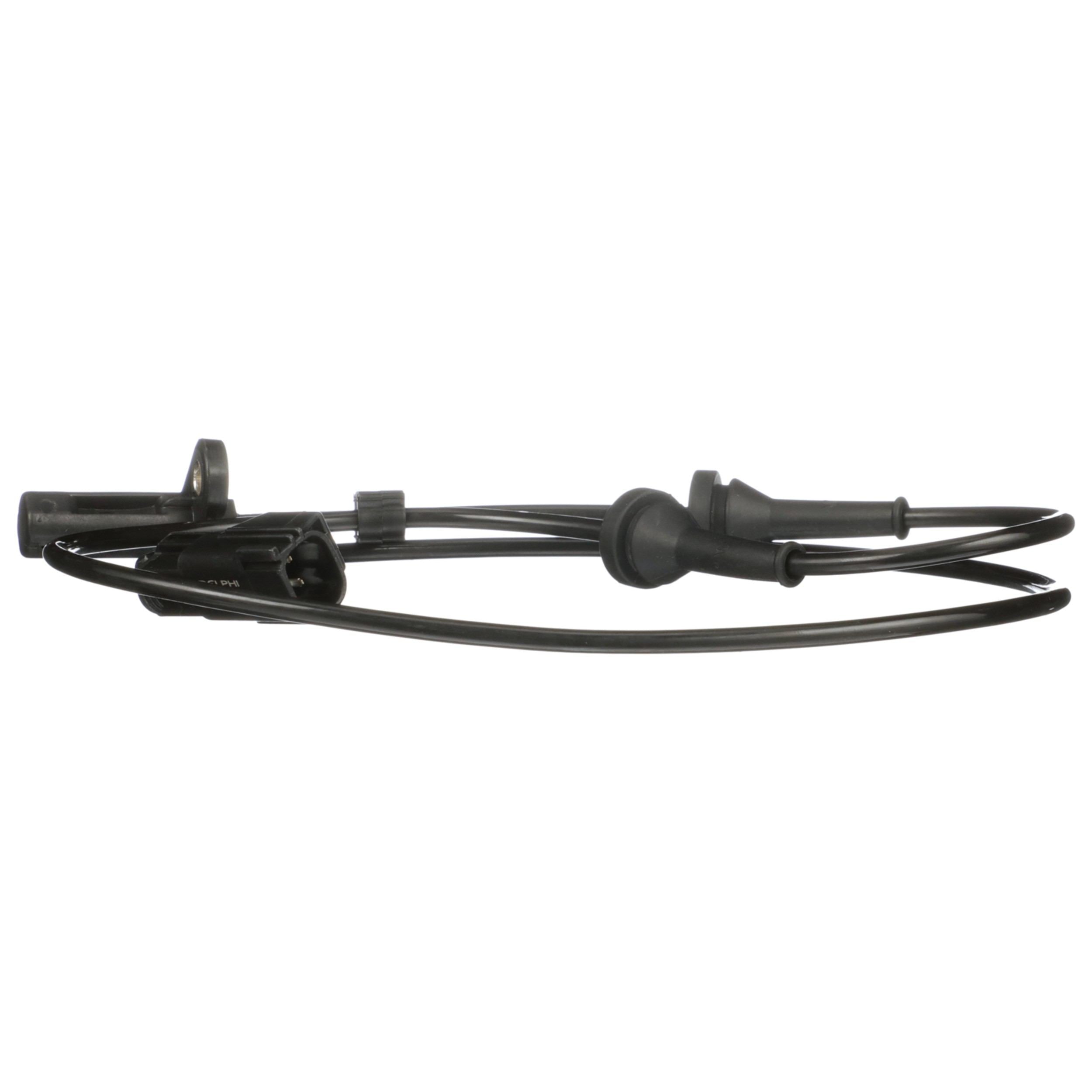 Delphi ABS Wheel Speed Sensor SS20117