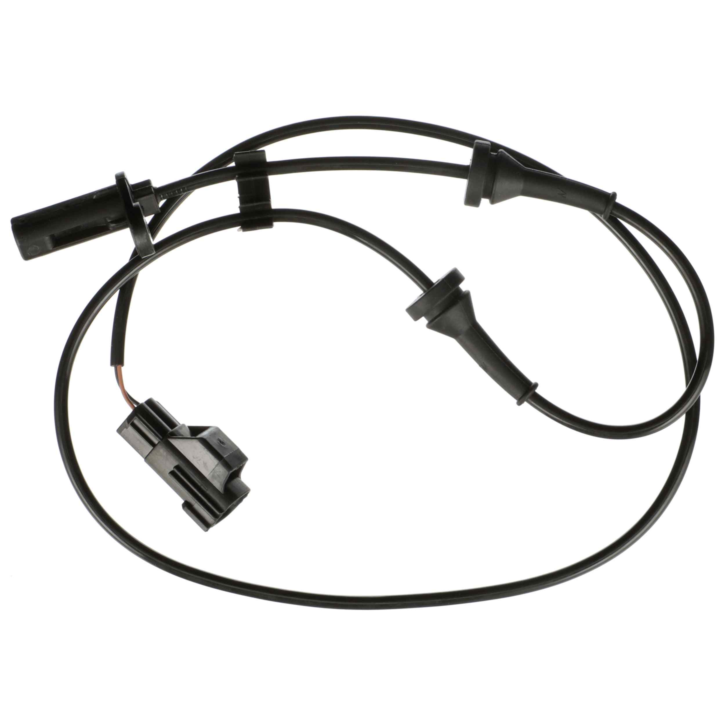 Delphi ABS Wheel Speed Sensor SS20117