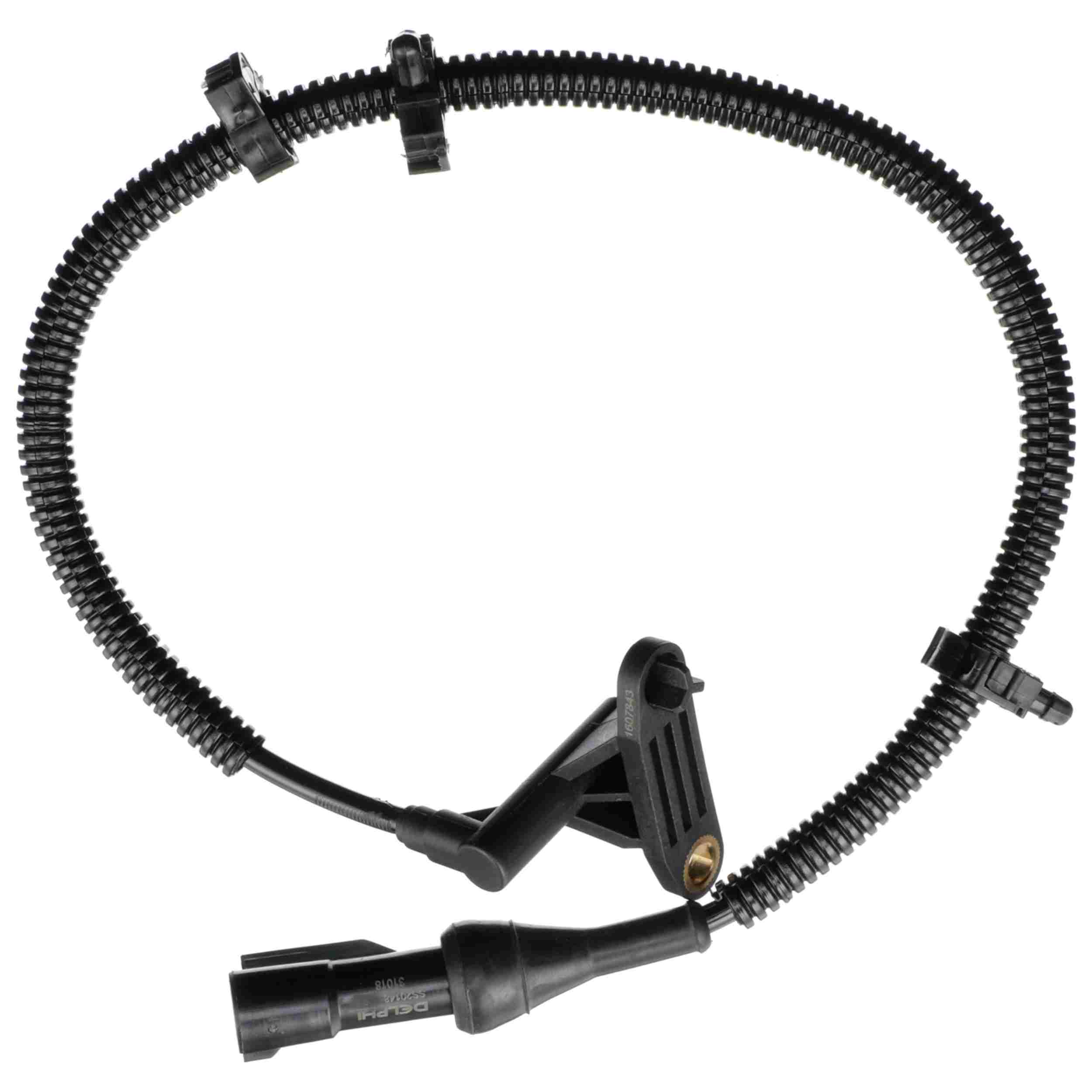 Delphi ABS Wheel Speed Sensor SS20148