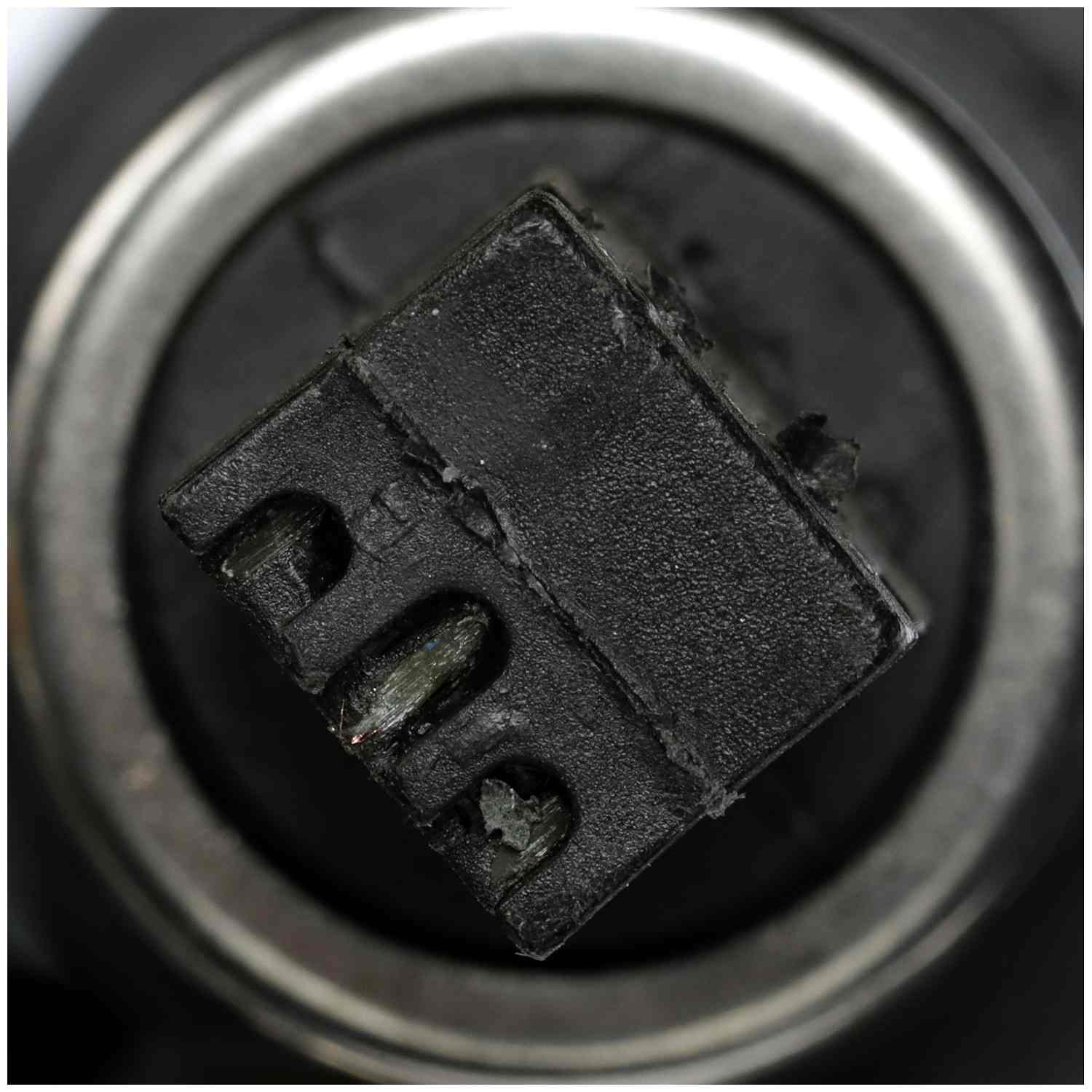 Delphi ABS Wheel Speed Sensor SS20176