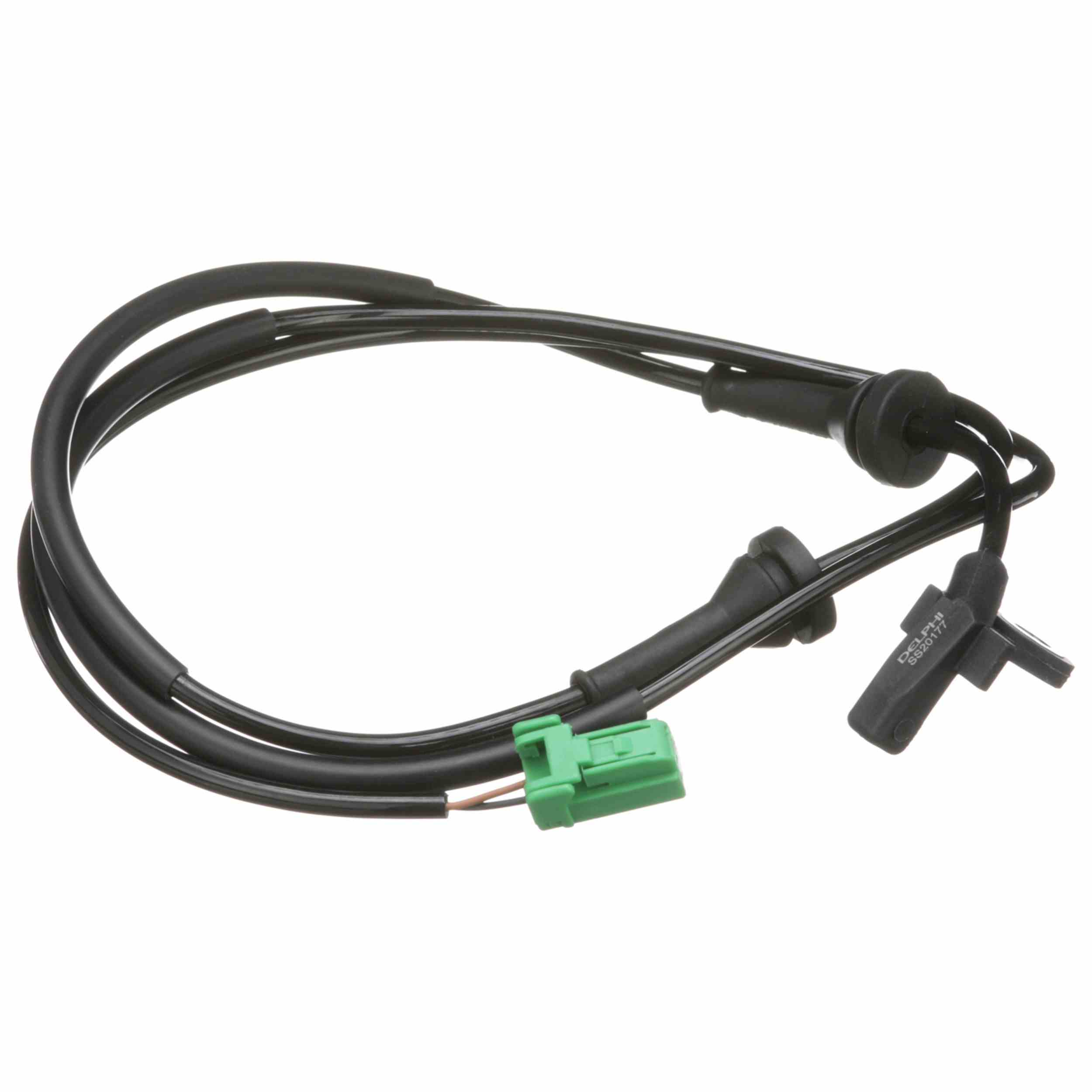 Delphi ABS Wheel Speed Sensor SS20177