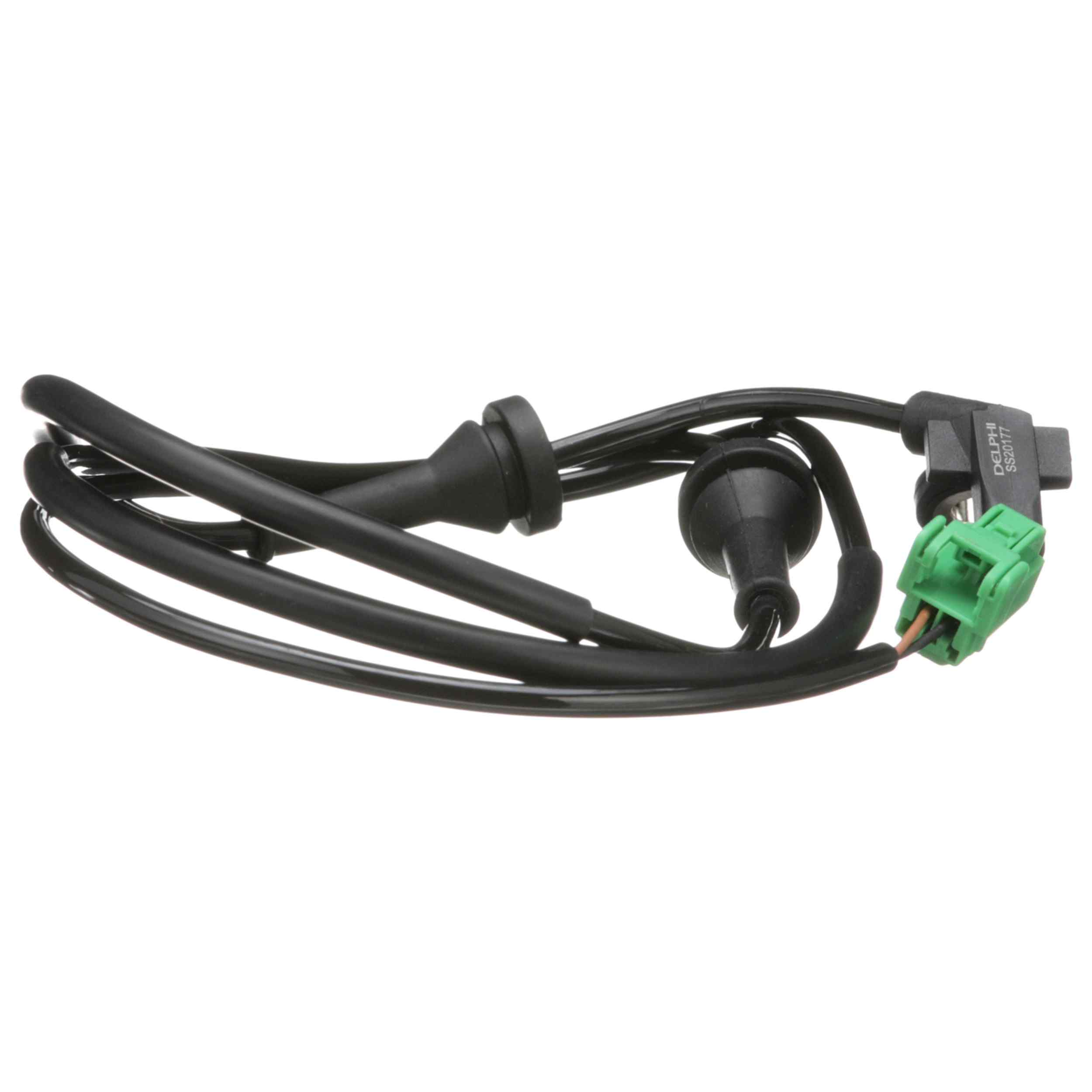 Delphi ABS Wheel Speed Sensor SS20177