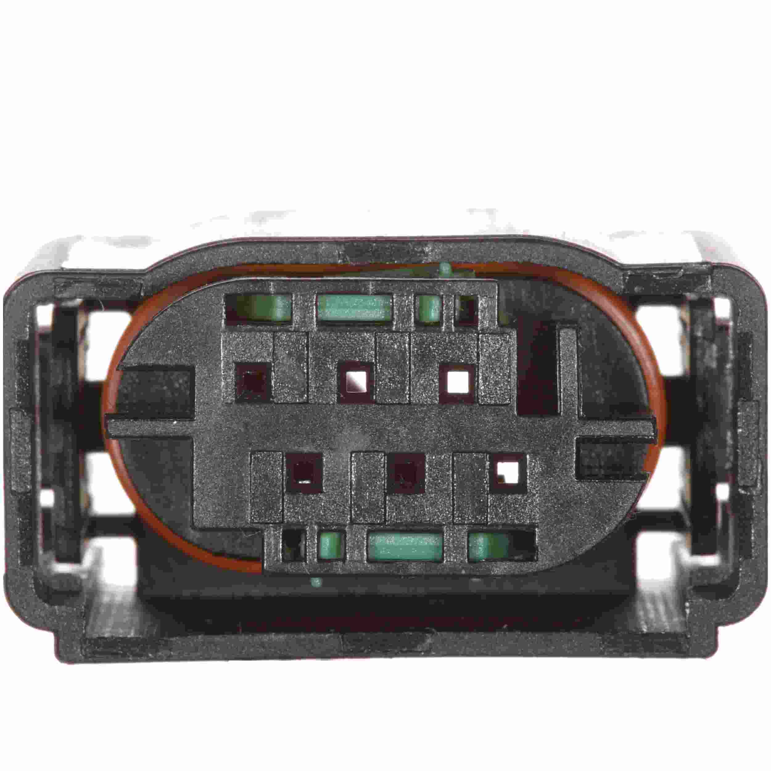 Delphi ABS Wheel Speed Sensor SS20190