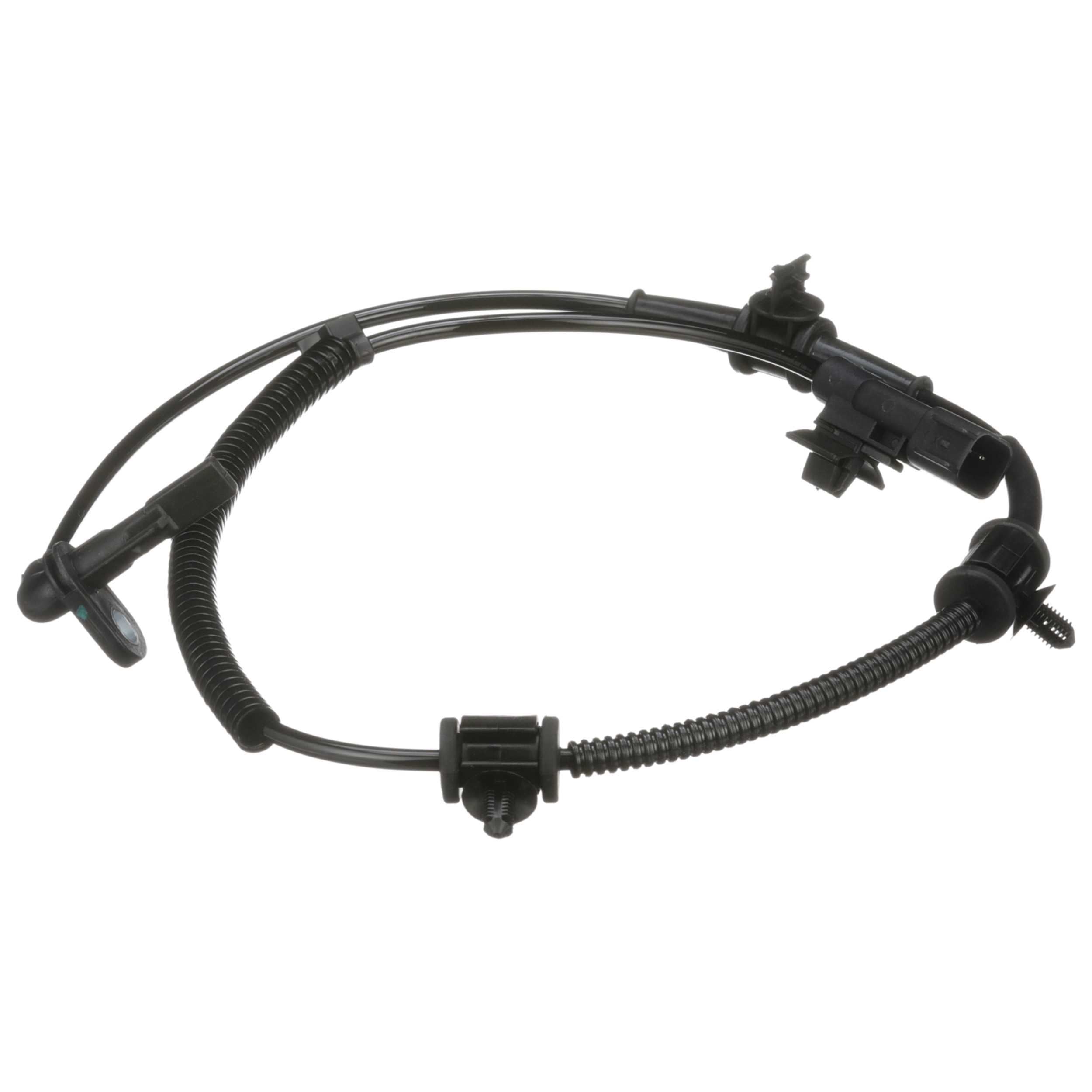Delphi ABS Wheel Speed Sensor SS20251