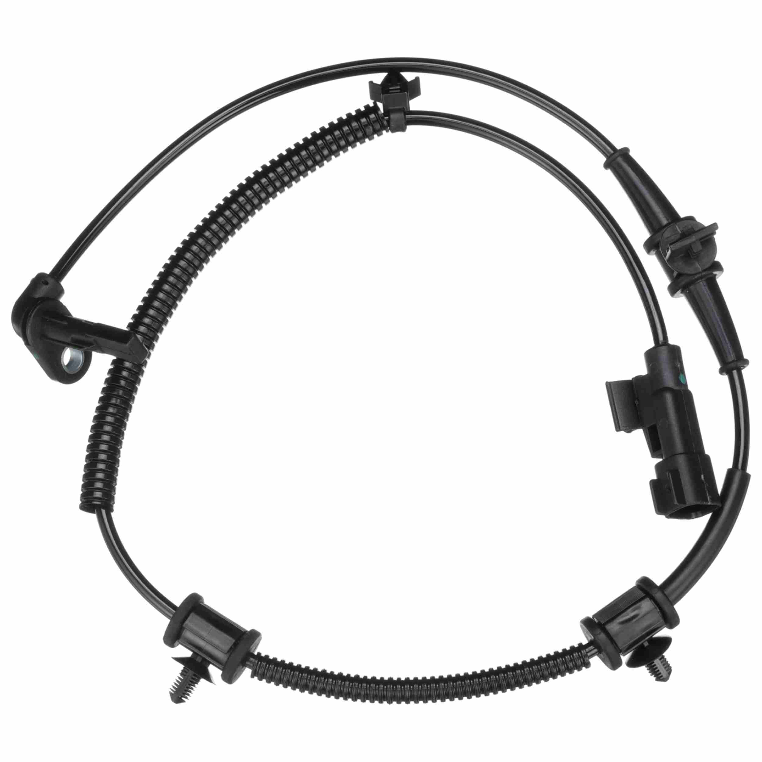 Delphi ABS Wheel Speed Sensor SS20251