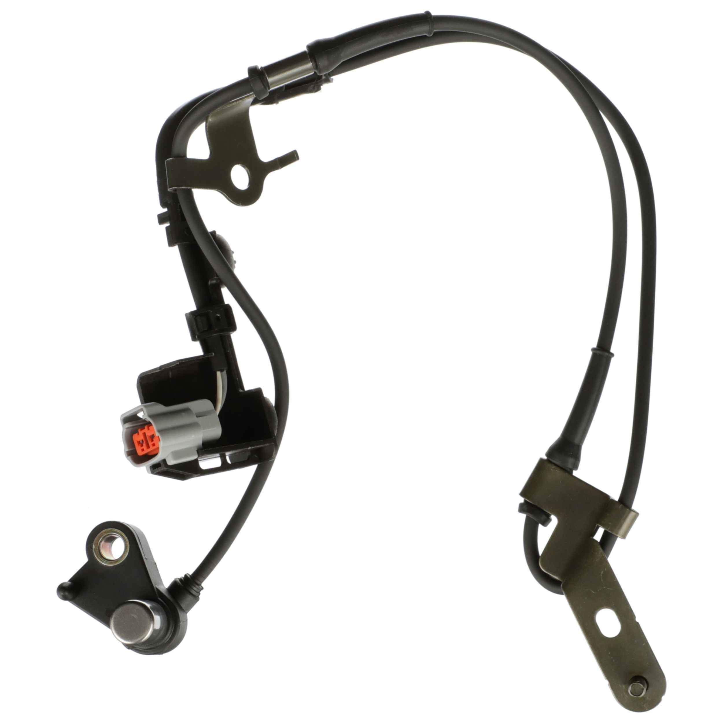 Delphi ABS Wheel Speed Sensor SS20263