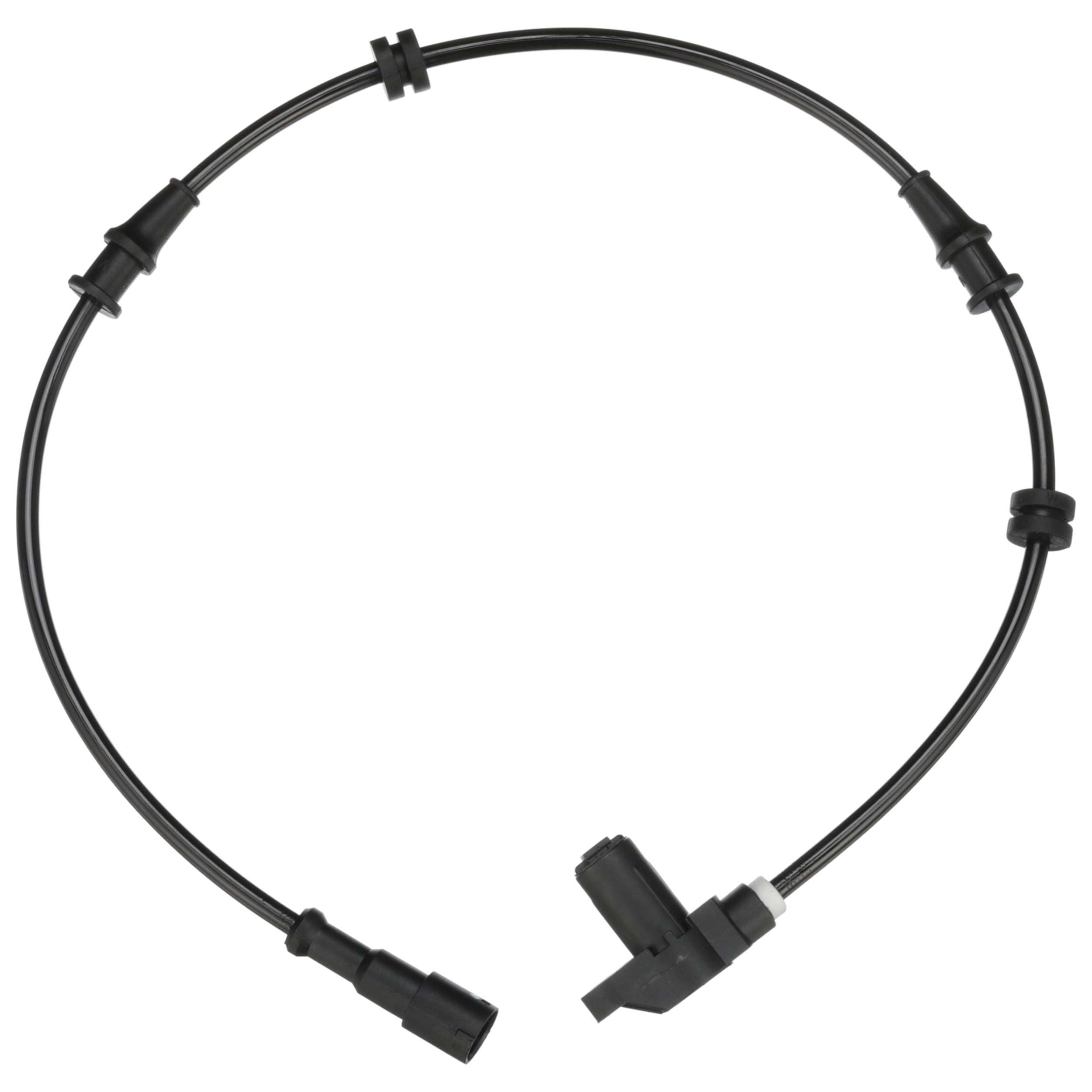 Delphi ABS Wheel Speed Sensor SS20313