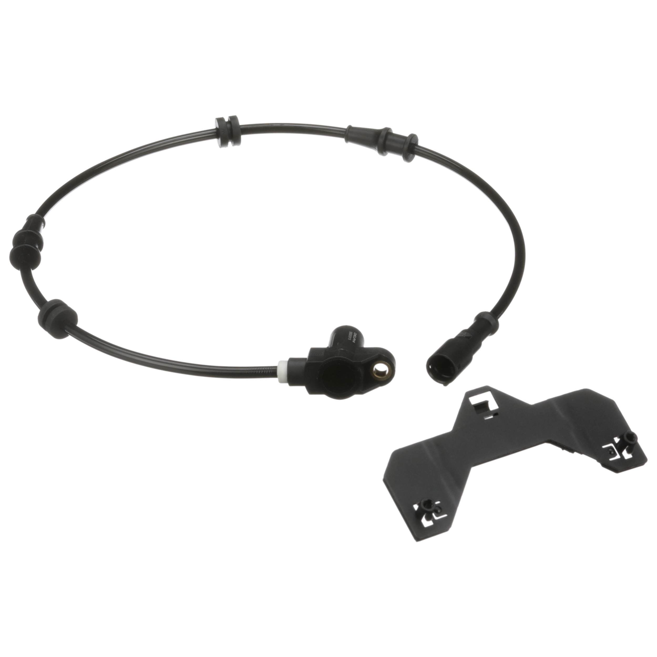 Delphi ABS Wheel Speed Sensor SS20313
