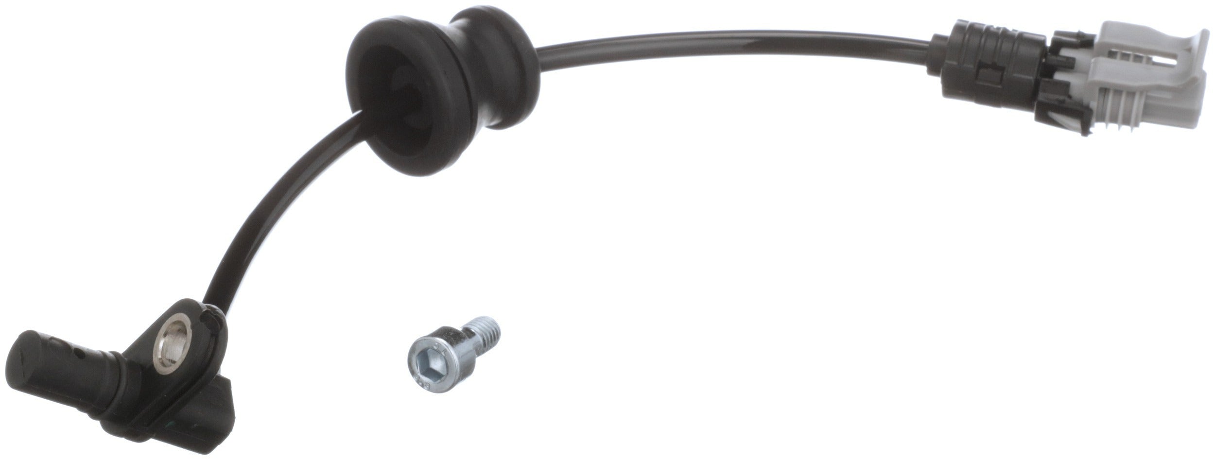 Delphi ABS Wheel Speed Sensor SS20318