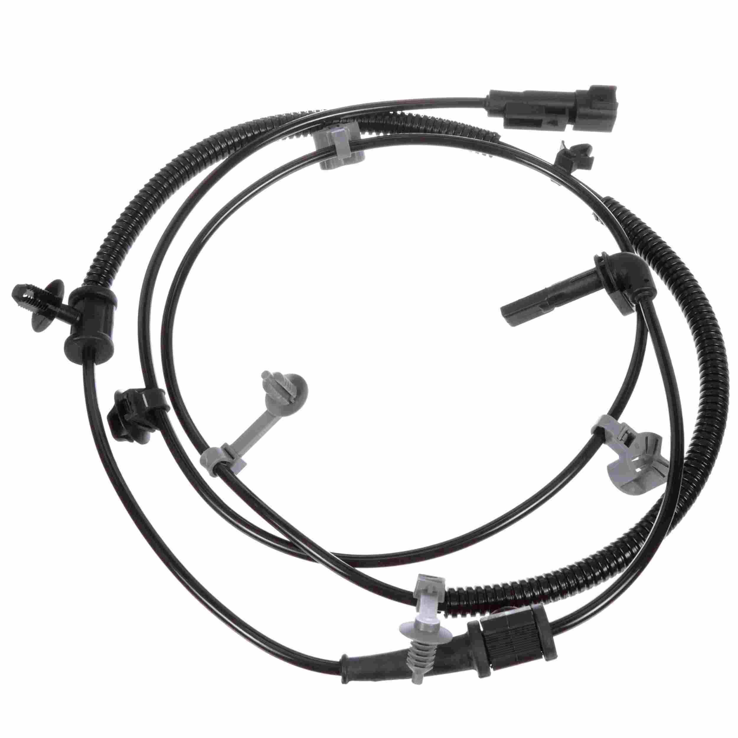Delphi ABS Wheel Speed Sensor SS20359