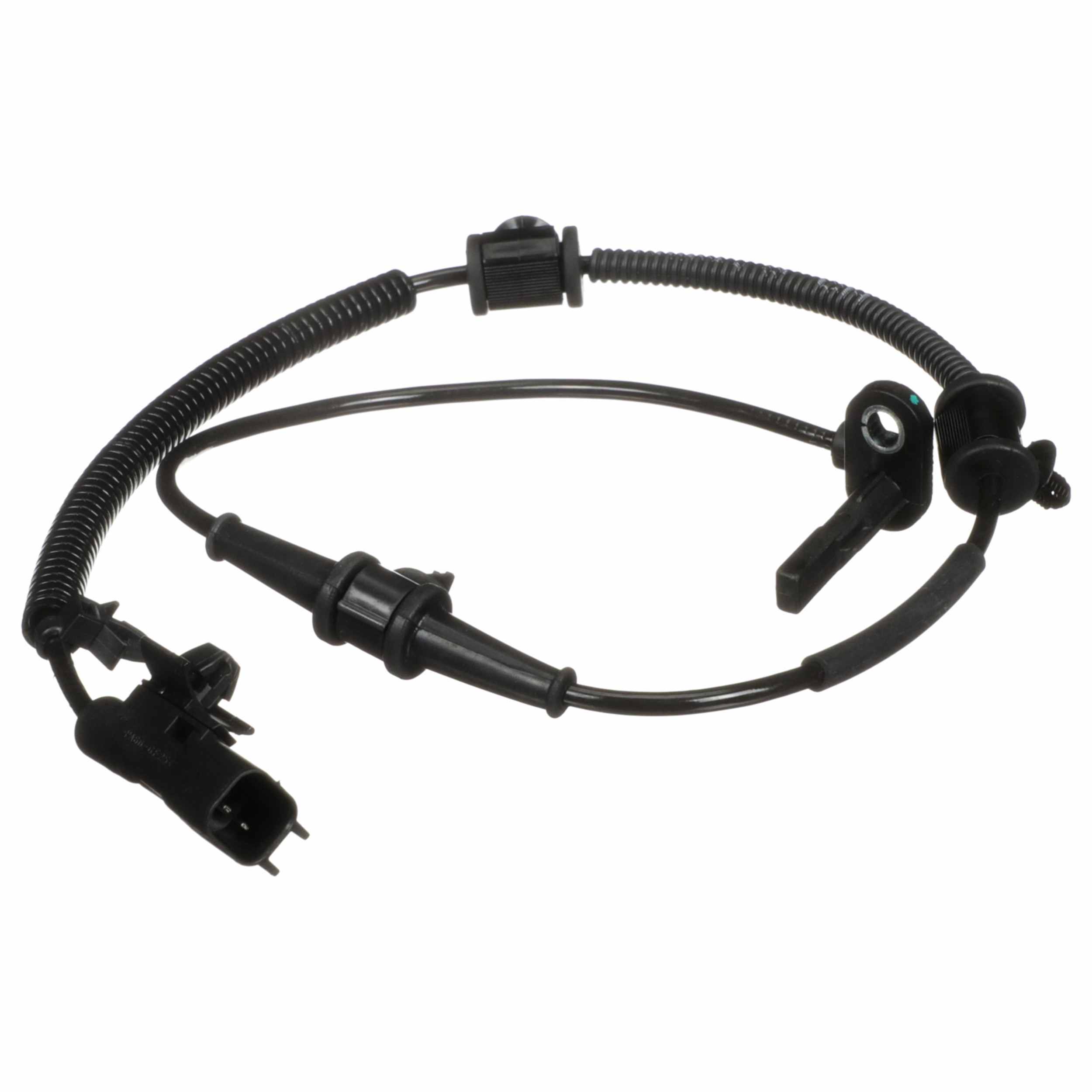 Delphi ABS Wheel Speed Sensor SS20377