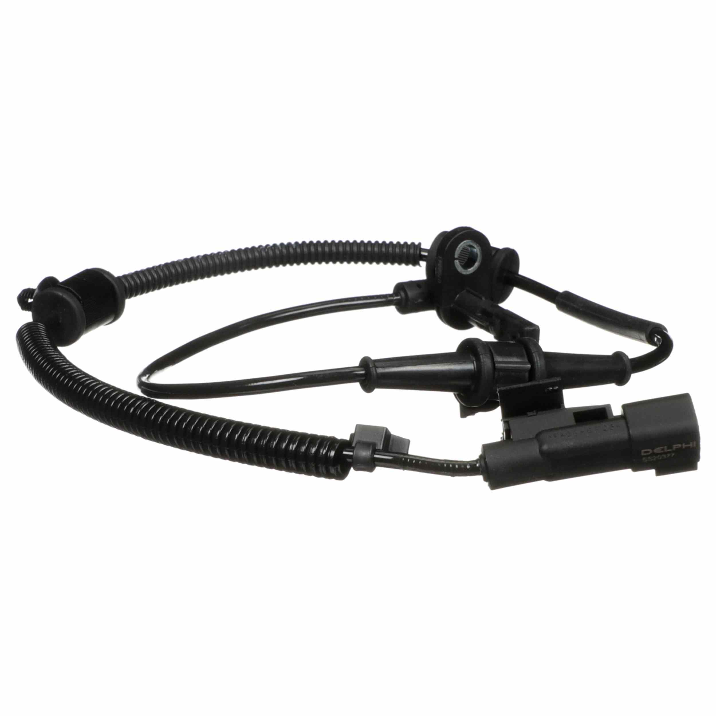 Delphi ABS Wheel Speed Sensor SS20377