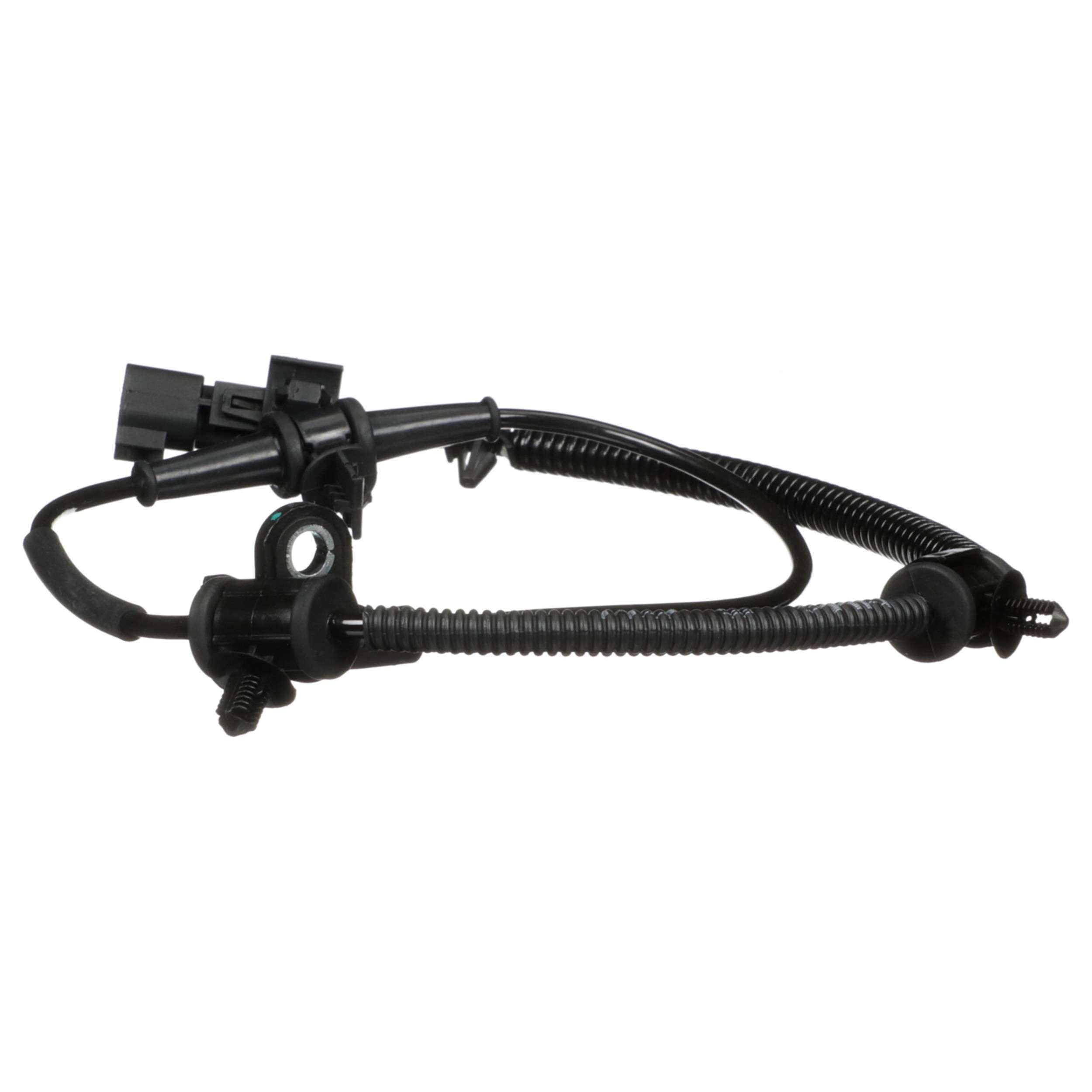 Delphi ABS Wheel Speed Sensor SS20377