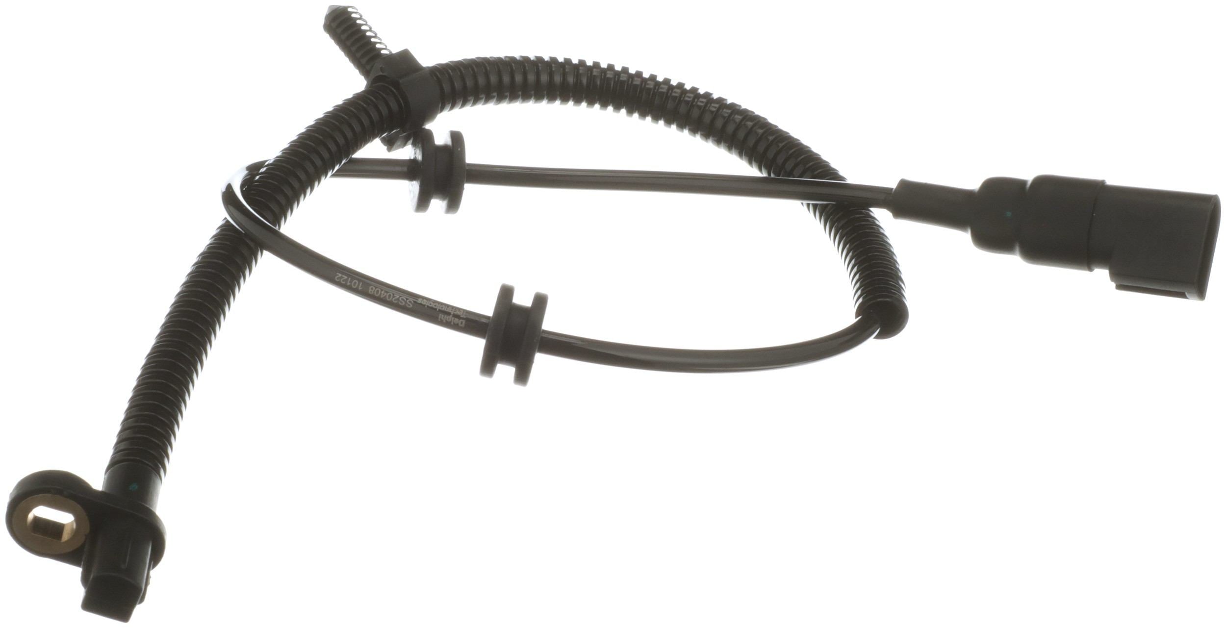 Delphi ABS Wheel Speed Sensor SS20408