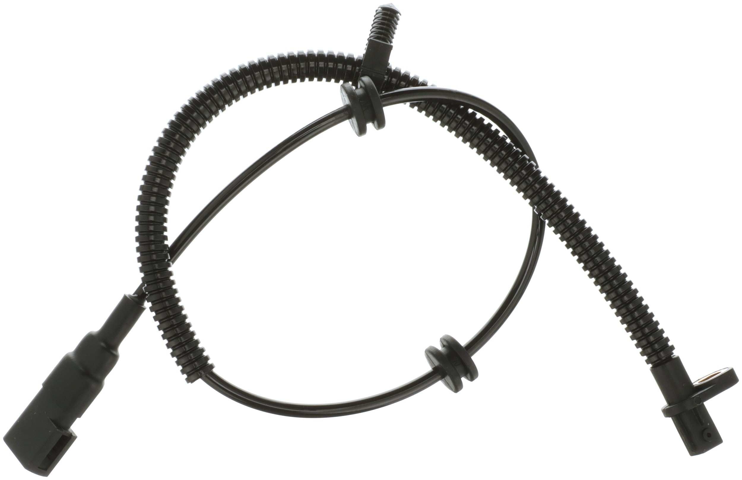 Delphi ABS Wheel Speed Sensor SS20408