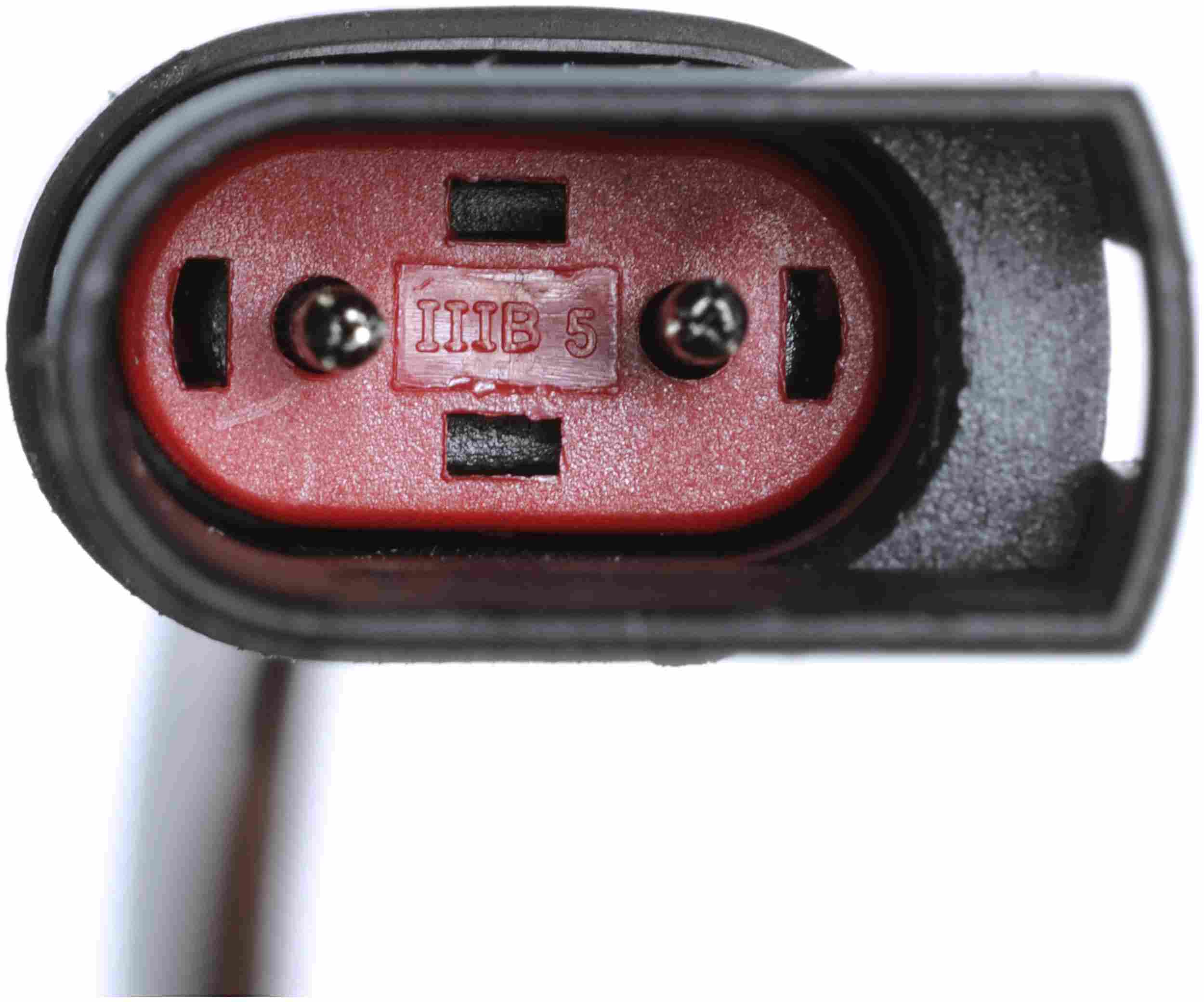 Delphi ABS Wheel Speed Sensor SS20408