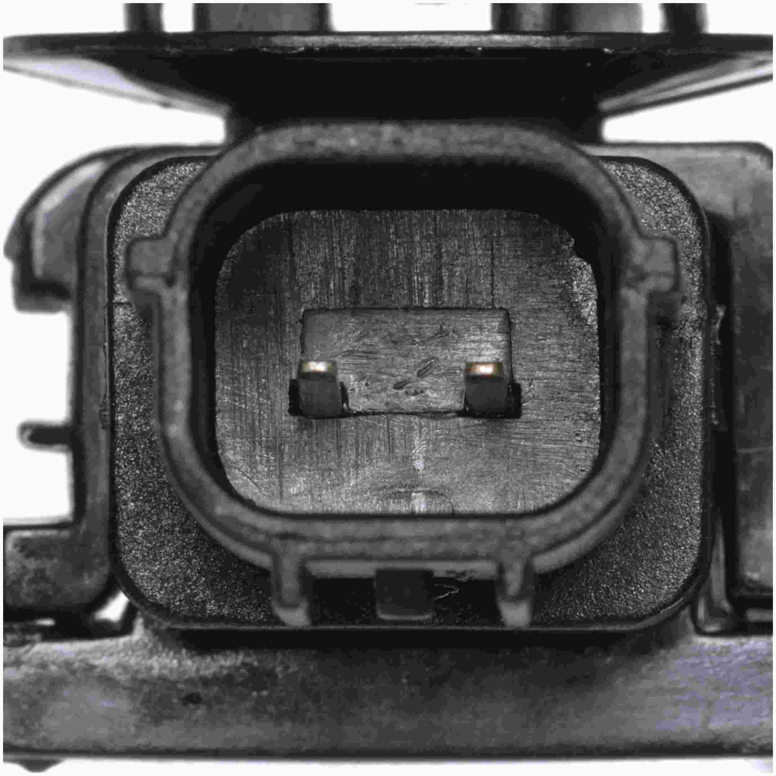 Delphi ABS Wheel Speed Sensor SS20584