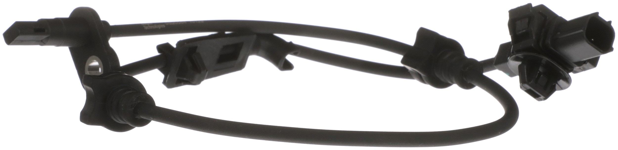 Delphi ABS Wheel Speed Sensor SS20584