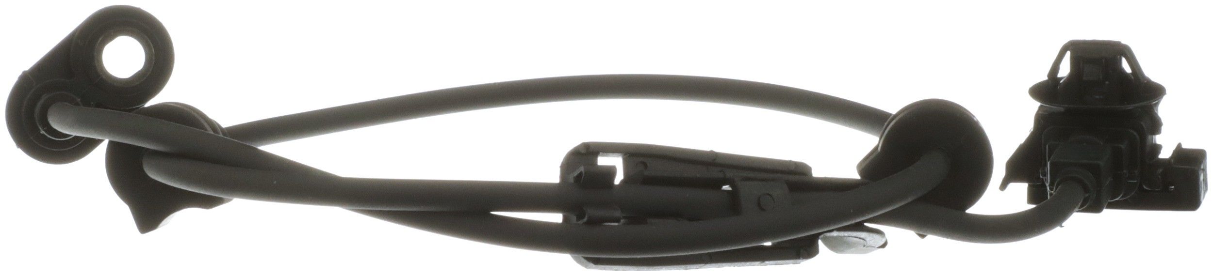 Delphi ABS Wheel Speed Sensor SS20606
