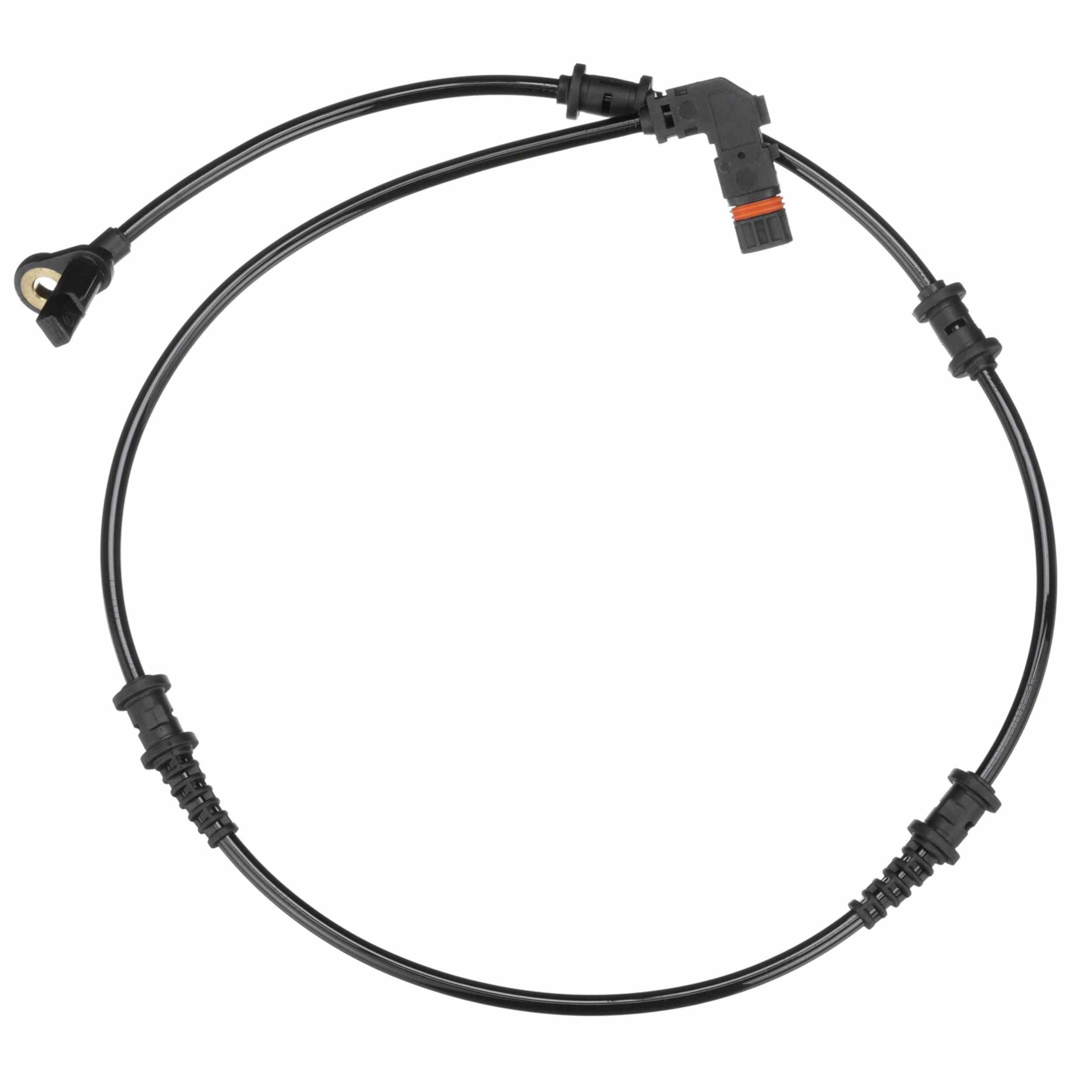 Delphi ABS Wheel Speed Sensor SS20645