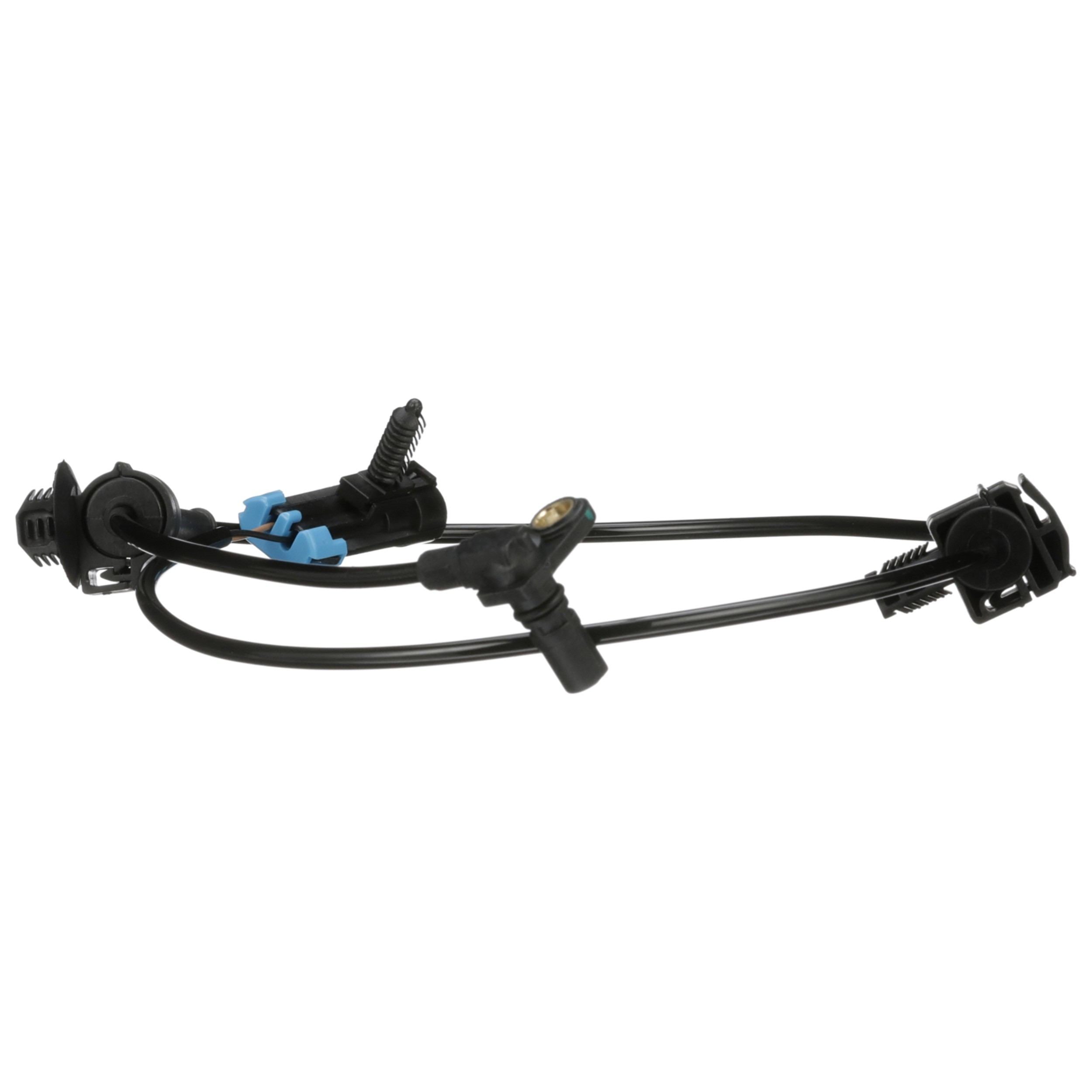 Delphi ABS Wheel Speed Sensor SS20646