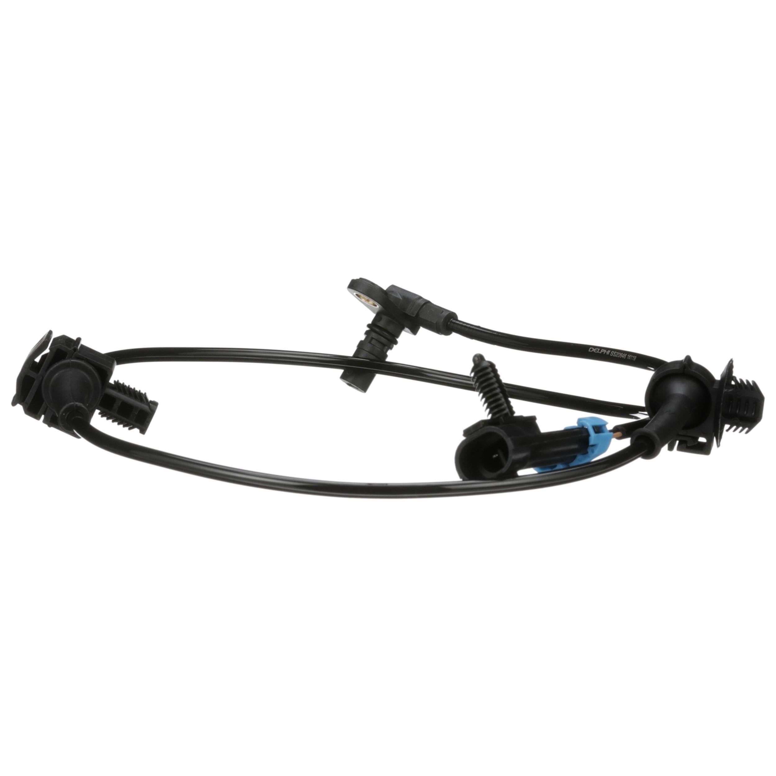 Delphi ABS Wheel Speed Sensor SS20646
