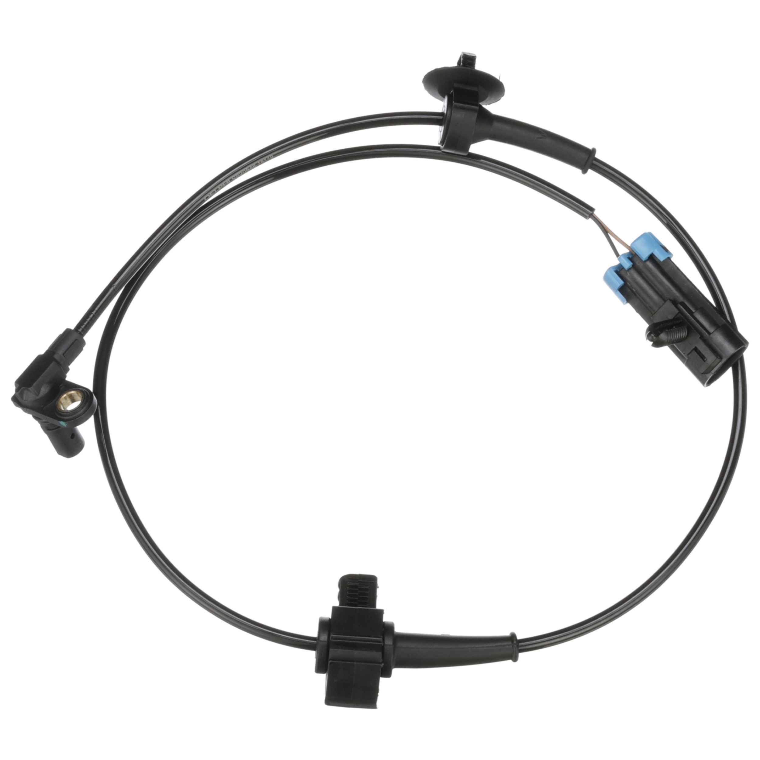 Delphi ABS Wheel Speed Sensor SS20646