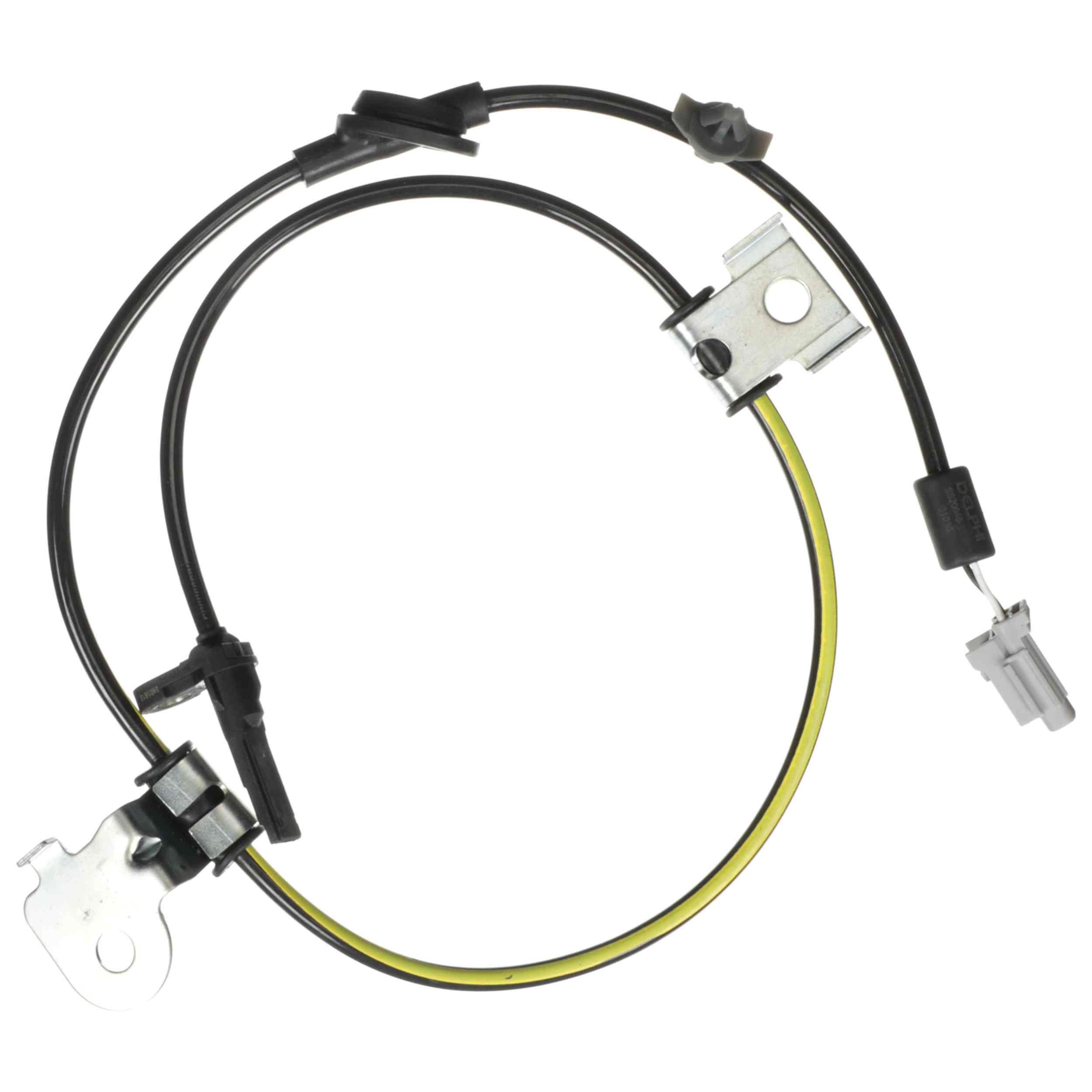Delphi ABS Wheel Speed Sensor SS20648